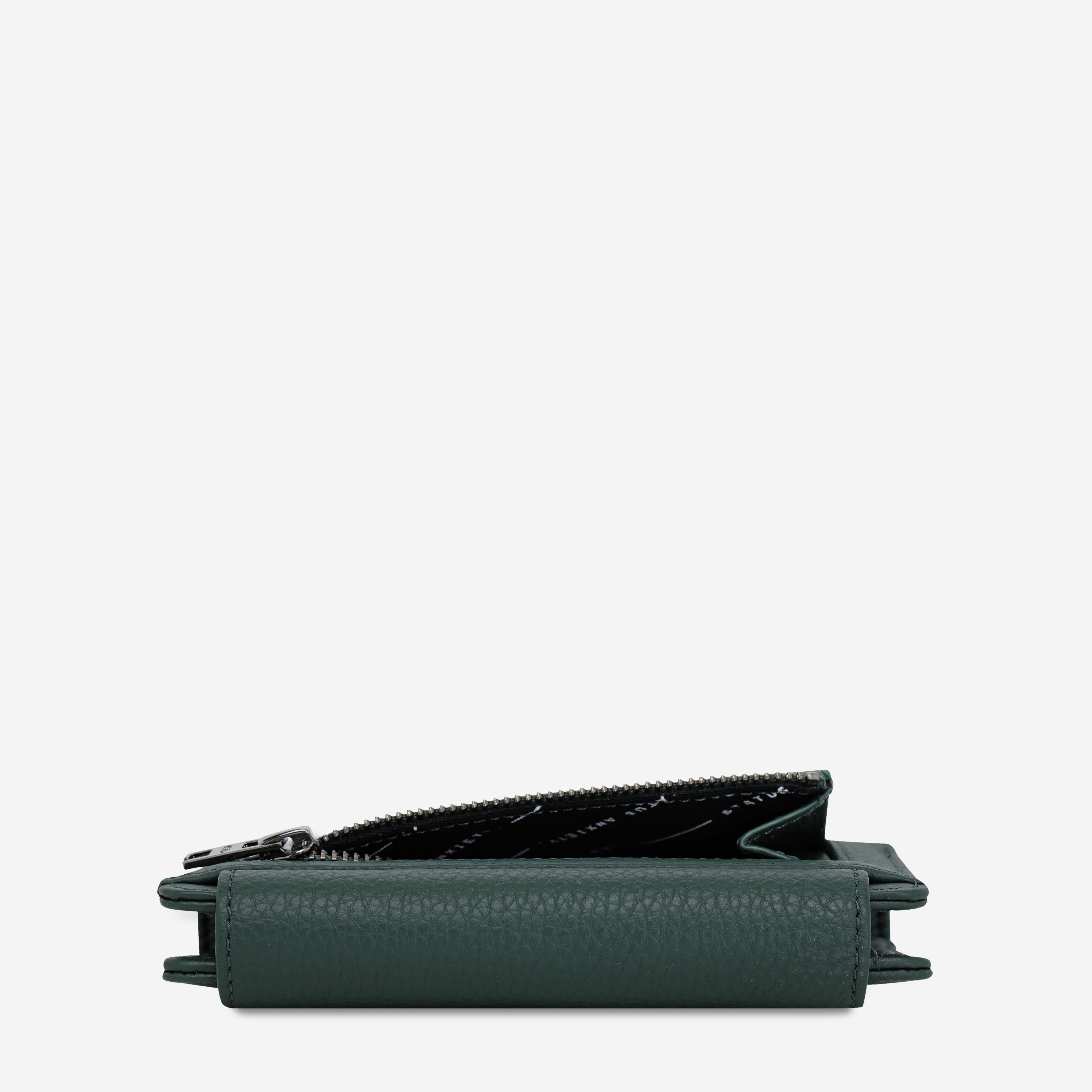 Visions Wallet - Premium RFID Blocking Slim Wallet for Men & Women | Teal Color | Perfect for Travel, Daily Use & Gift Giving