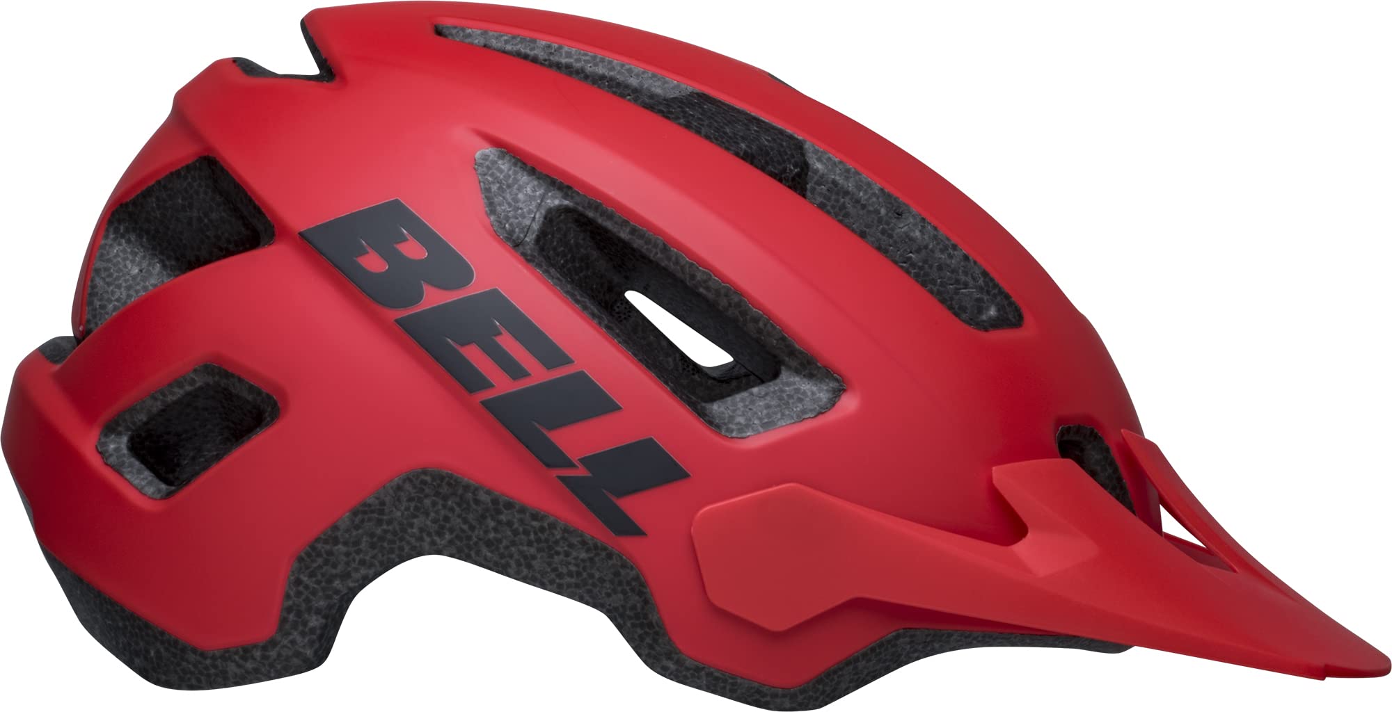 BELL Nomad 2 MIPS Adult Mountain Bike Helmet - Lightweight & Ventilated Cycling Protection for Trail Riding & Downhill Biking