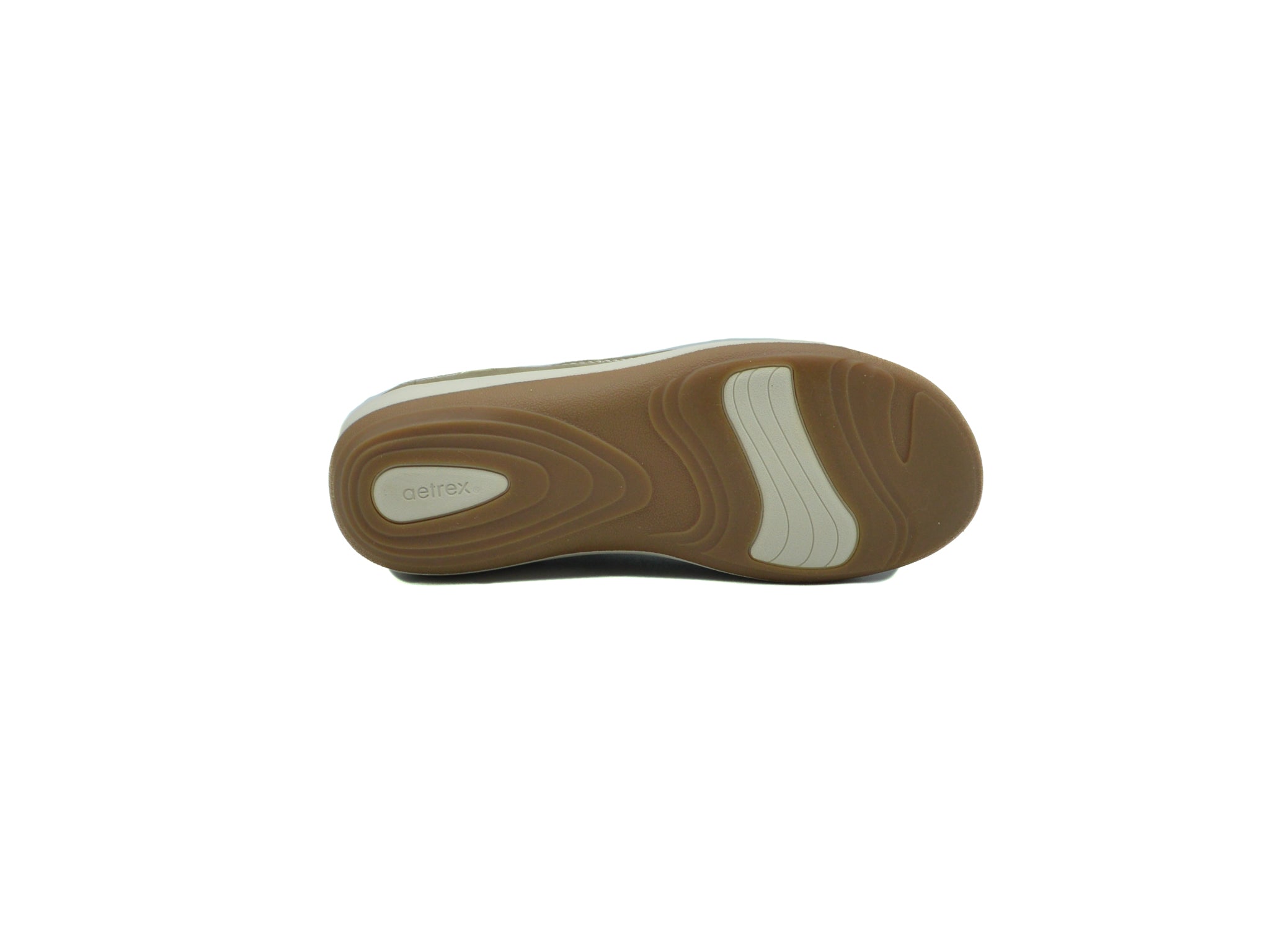 AETREX Dana DM306 Women's Comfortable Walking Shoes - Lightweight & Supportive for Walking, Travel & Everyday Wear - Perfect for Work, Shopping & Outdoor Activities