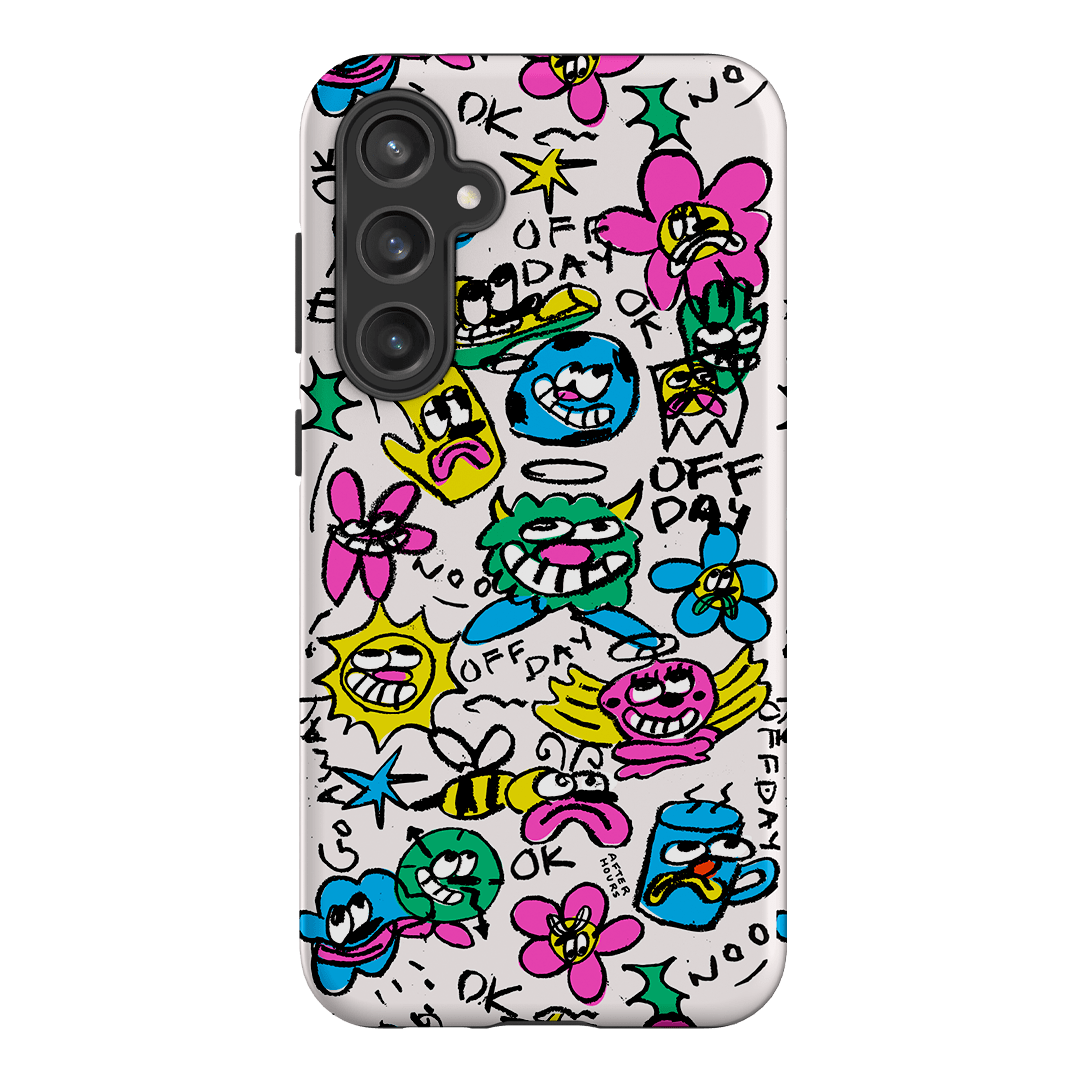 Chaotic Neutral Phone Case - Trendy Protective Cover for iPhone & Android | Perfect for Everyday Use, Travel & Outdoor Adventures