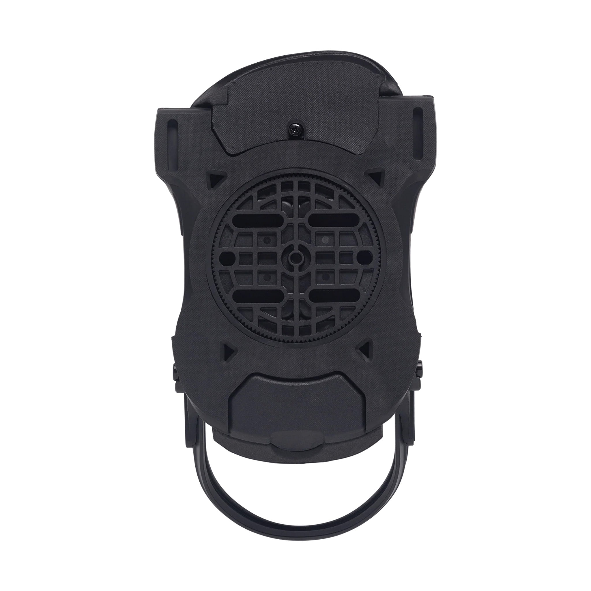 Arbor Women's Sequoia Hillary Jane Snowboard Bindings 2025 - Lightweight & Responsive for All-Mountain Riding - Perfect for Freestyle, Powder & Park Performance