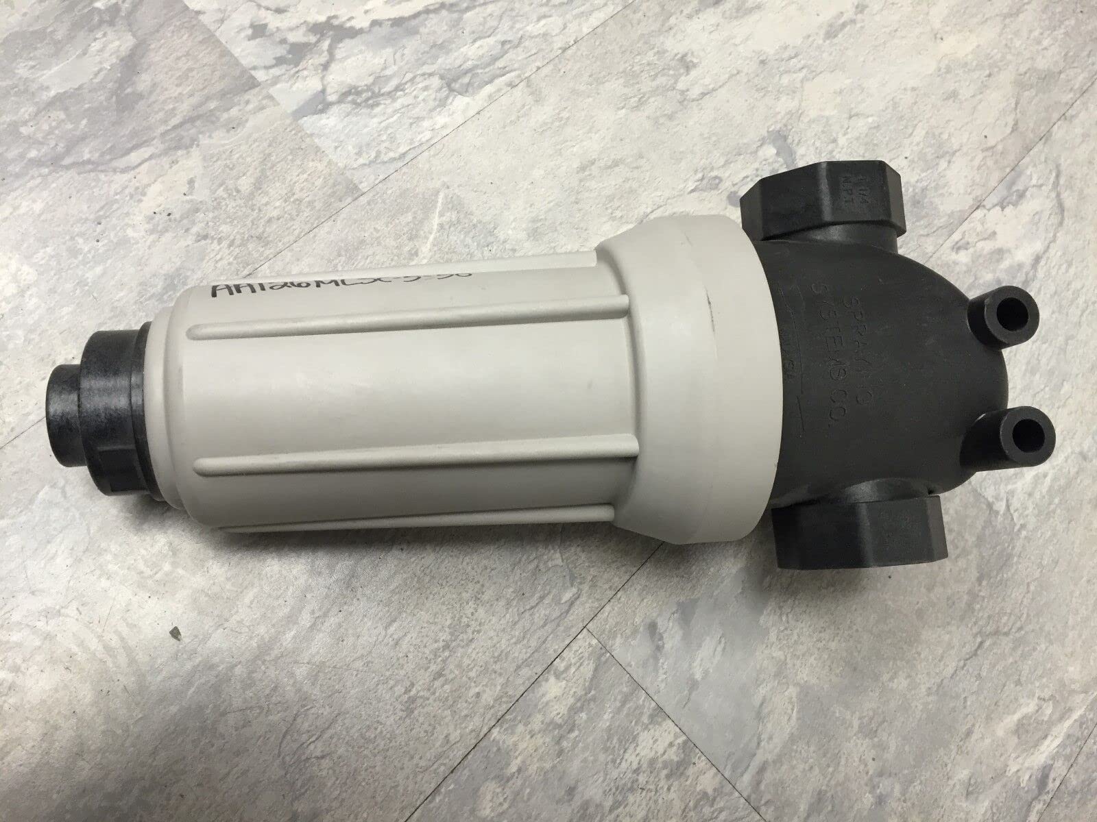 TeeJet AA126MLSC-5-50-VI 1-1/4