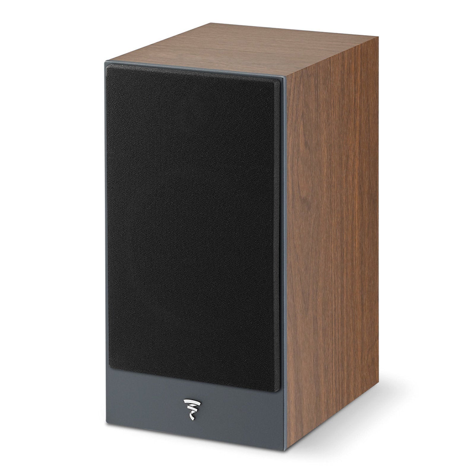 Focal Theva No1 2-Way Compact Bookshelf Speakers (Pair) - High-Fidelity Audio for Home Theater & Music Listening - Perfect for Living Rooms, Studios & Home Offices