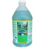 Protec64oz 64oz Water Softener Scale Inhibitor - Eco-Friendly Pale Green Solution for Hard Water Treatment | Perfect for Home, RV & Plumbing Systems