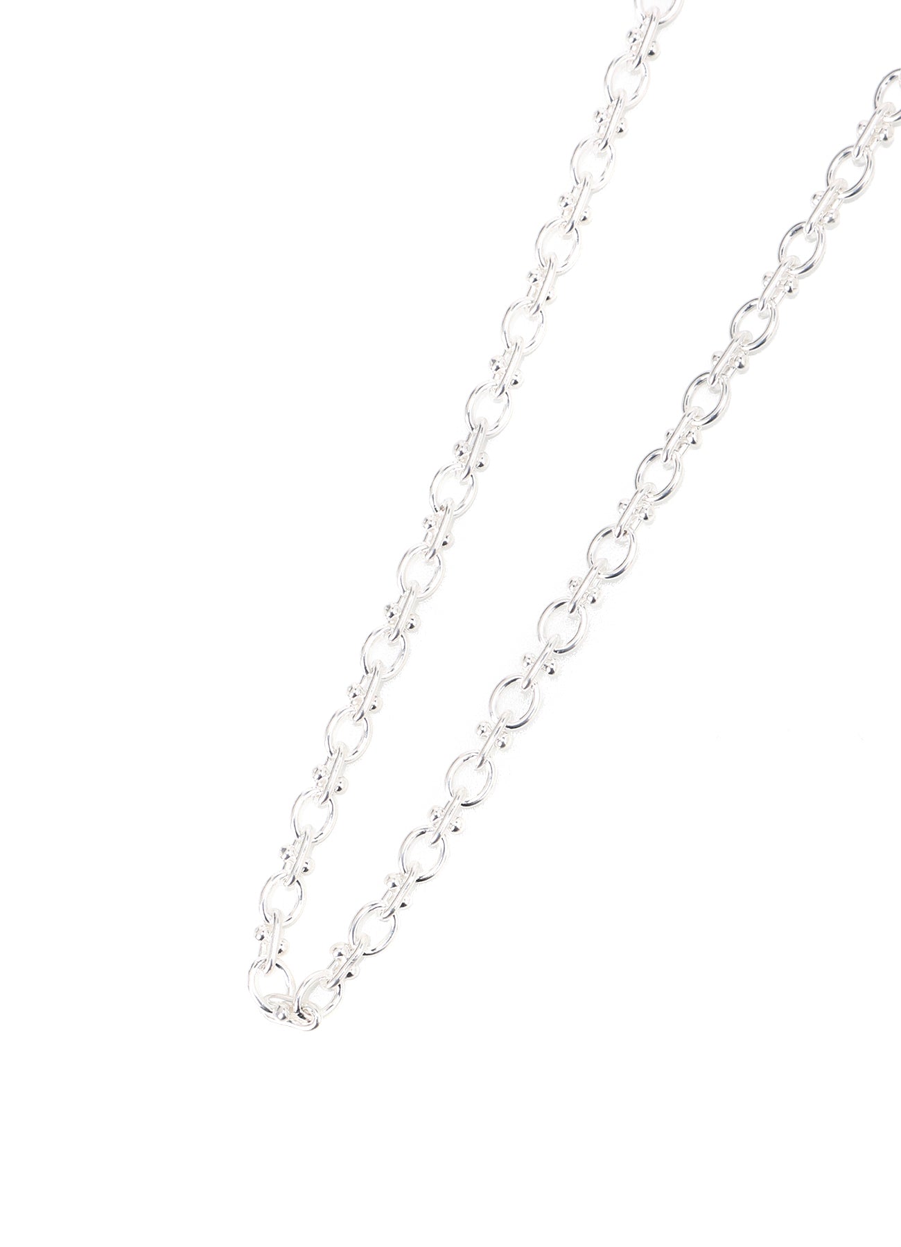 Vintage Brass Combination Chain Necklace for Women - Elegant Layered Jewelry for Everyday Wear, Date Night & Special Occasions