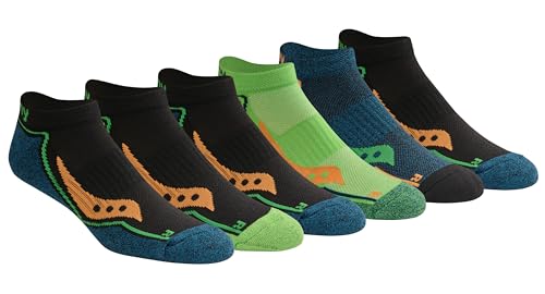 Campfire Repreve (6 Pairs)