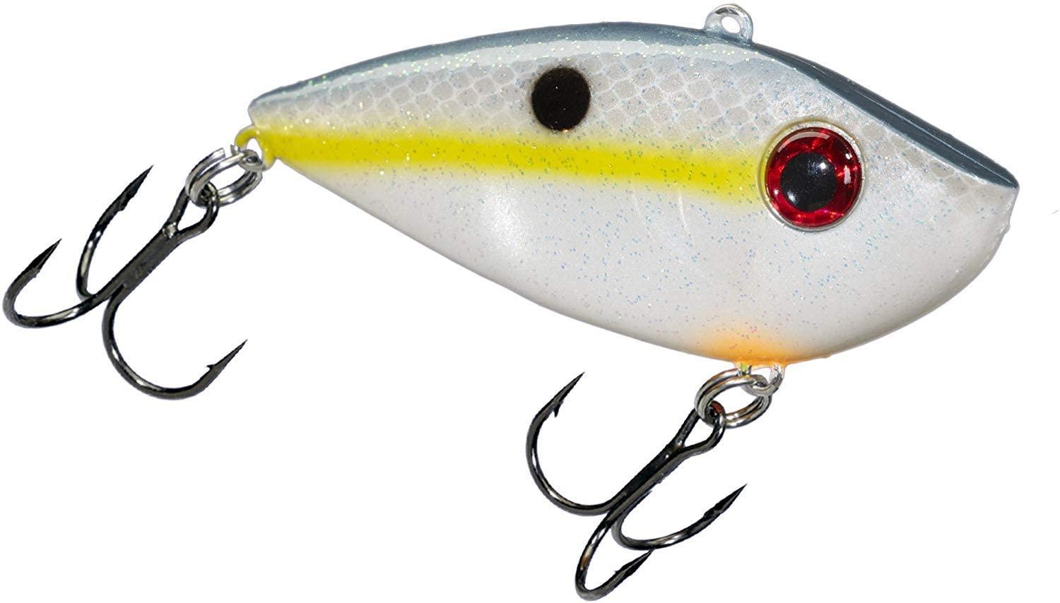 Sexy Shad