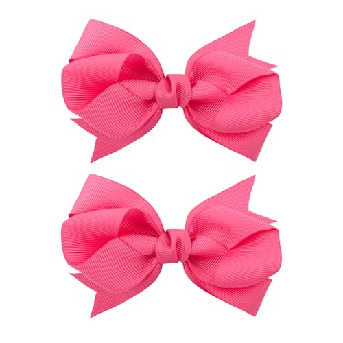 14-SD Valentines Clips hot pink-2