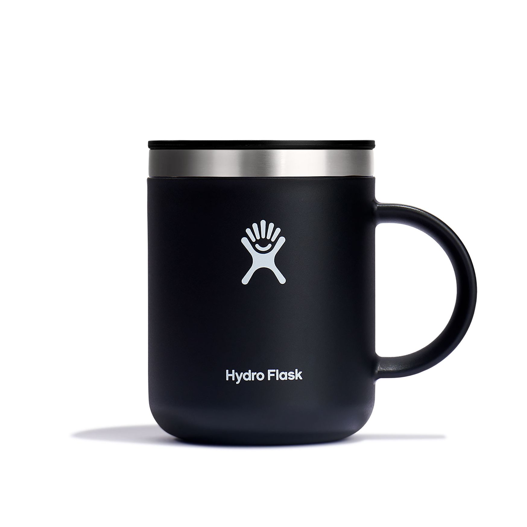 12 oz Ceramic Coffee Mug with Handle - Insulated & Durable for Hot & Cold Drinks - Perfect for Home, Office, or Gifts