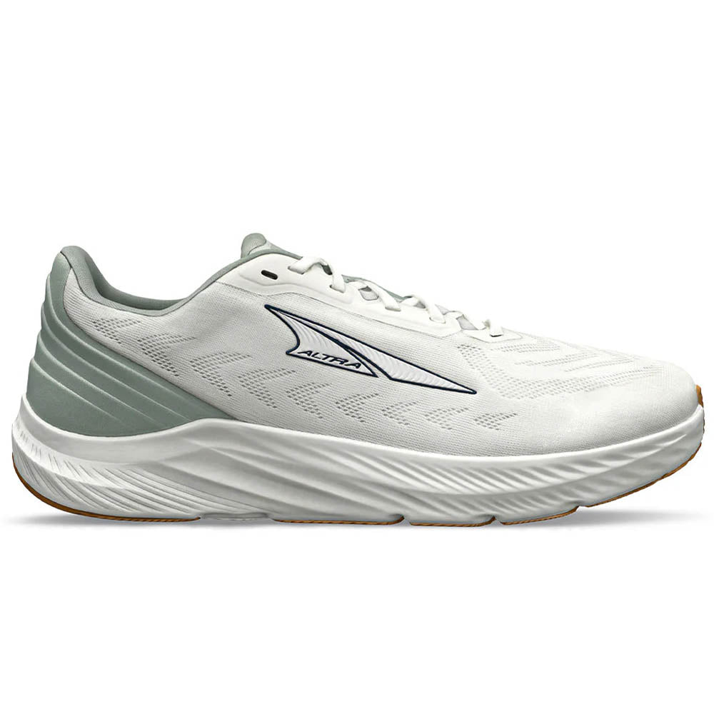 Men's Altra Rivera 4 Running Shoes - Lightweight Road Running & Trail Shoes for Men - Perfect for Jogging, Gym Workouts & Outdoor Activities