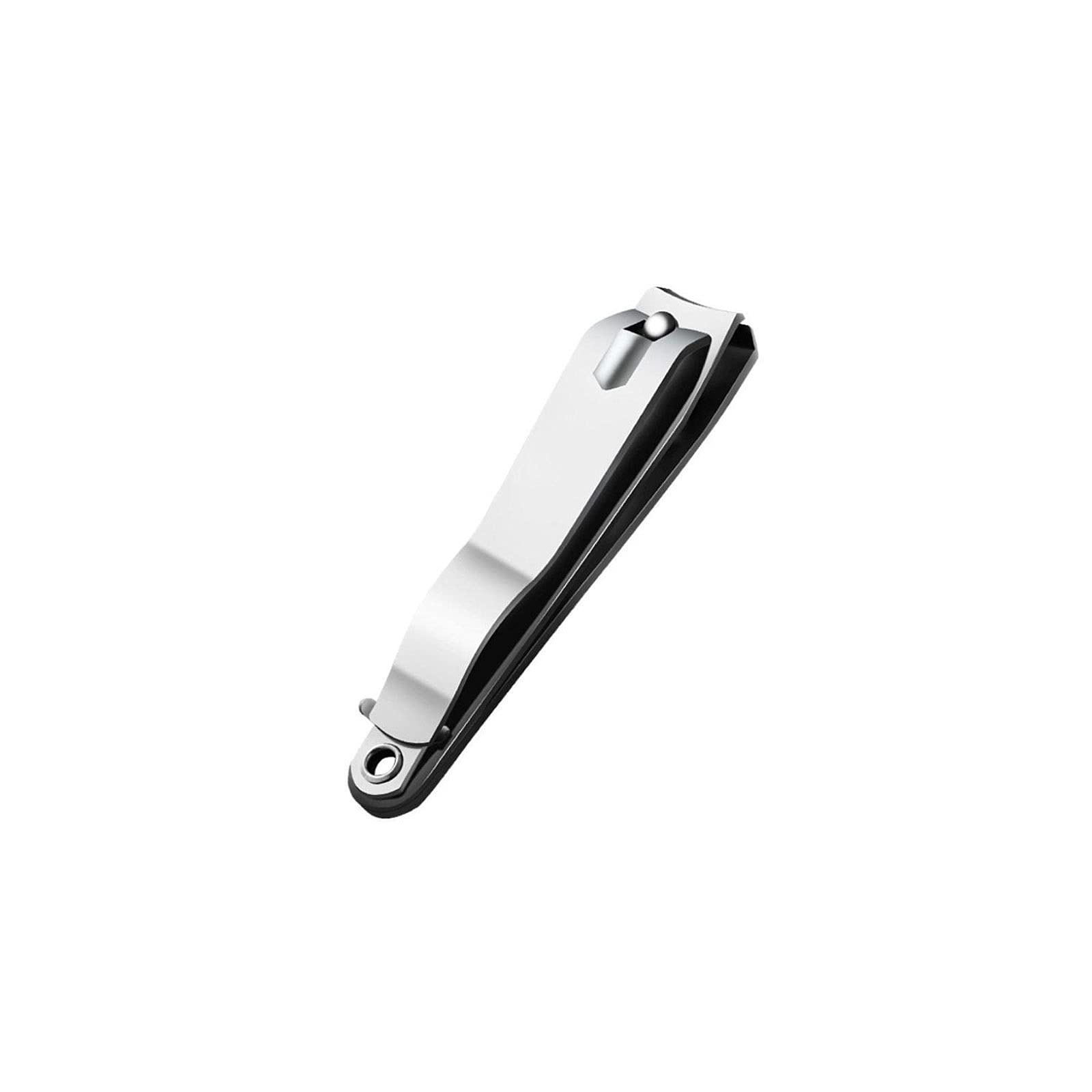 Premium Stainless Steel Toe Nail Clippers & Manicure Scissors Set - Professional Pedicure Tools for Home & Travel Use - Perfect for Grooming, Makeup Removal, and Nail Care