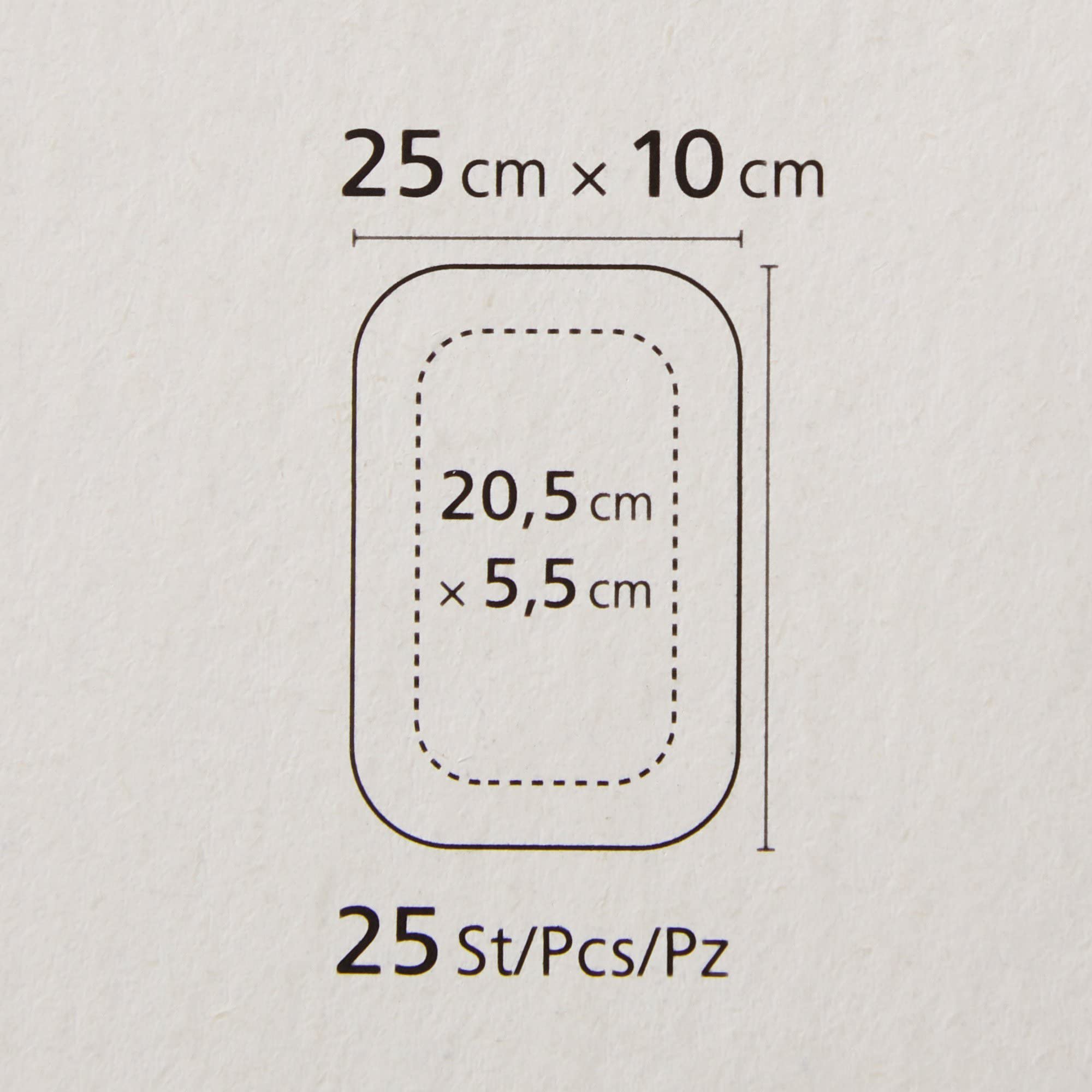 Steril 10