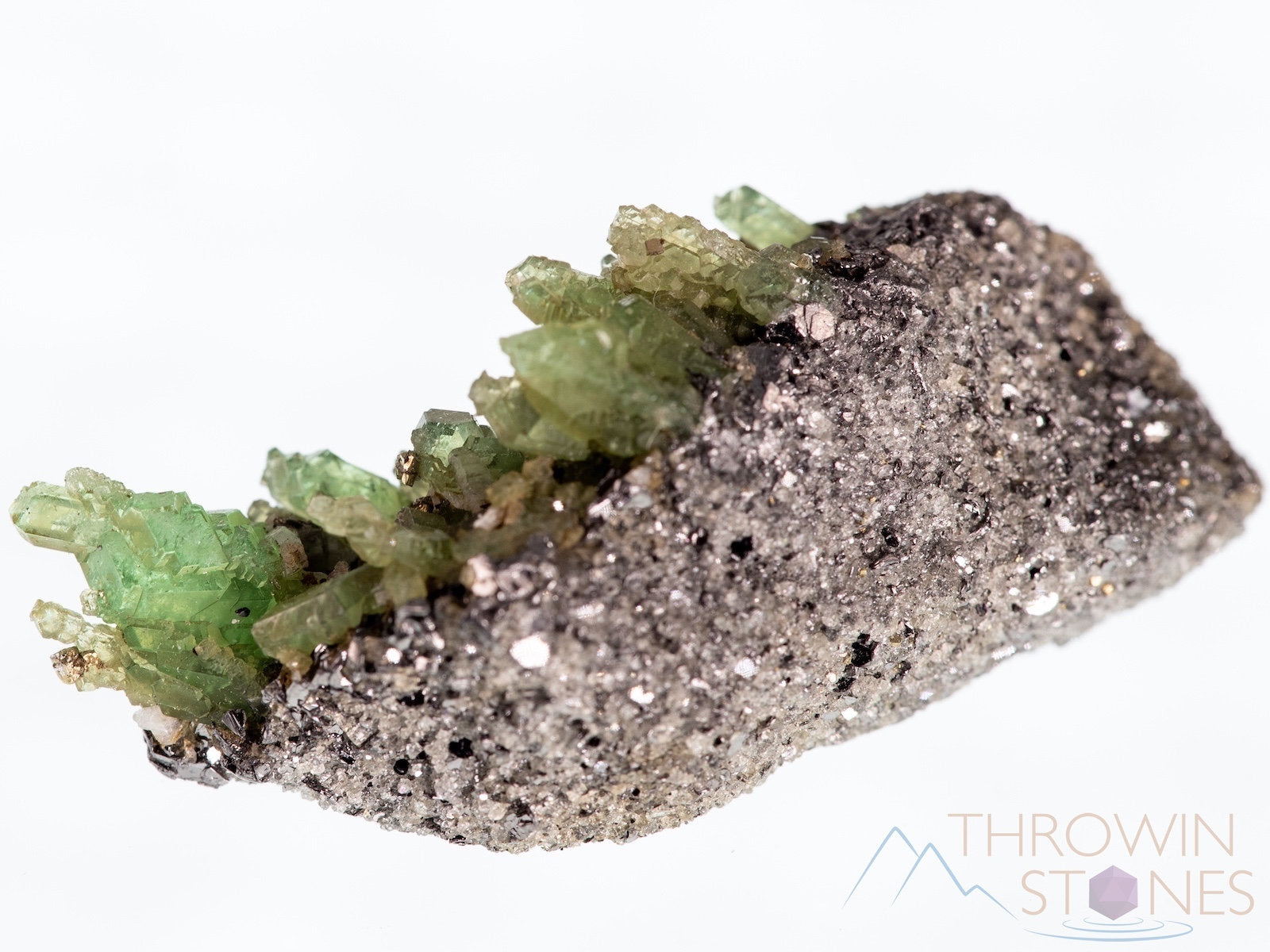 Natural Garnet Raw Crystal Cluster - Healing Stone for Home Decor, Housewarming Gift & Birthstone Jewelry | Perfect for Meditation, Feng Shui & Spiritual Healing