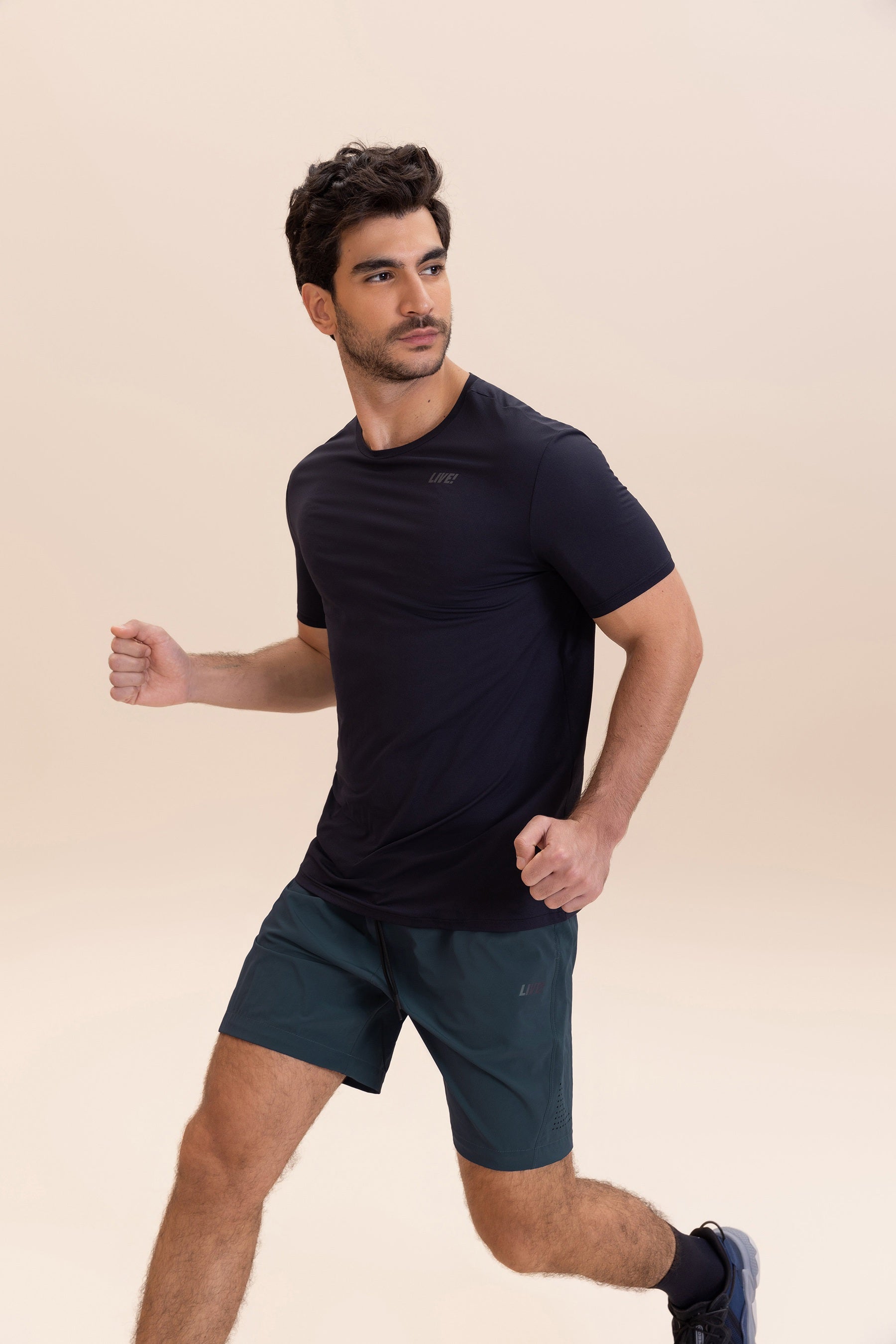 Men's 8'' Dryside Quick-Dry Swim Shorts - Lightweight & Comfortable for Swimming, Beach, Surfing & Outdoor Activities