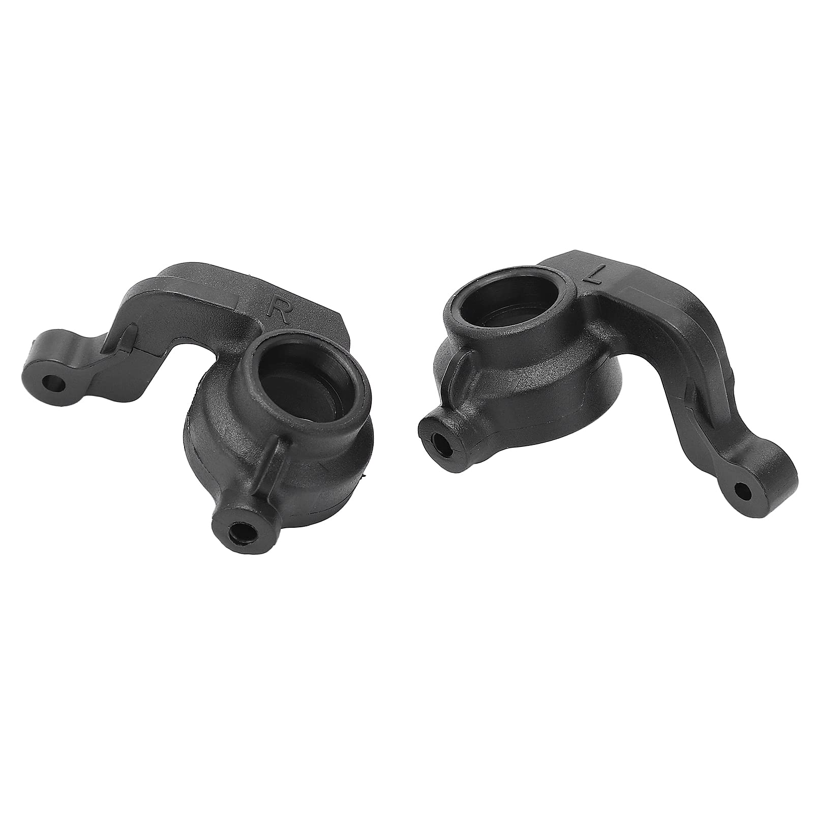 Upgraded Left Right Steering Cup Set for 110 RC Car - 2 Pcs High-Performance Replacement Parts - Perfect for Off-Road Racing and DIY RC Car Repairs