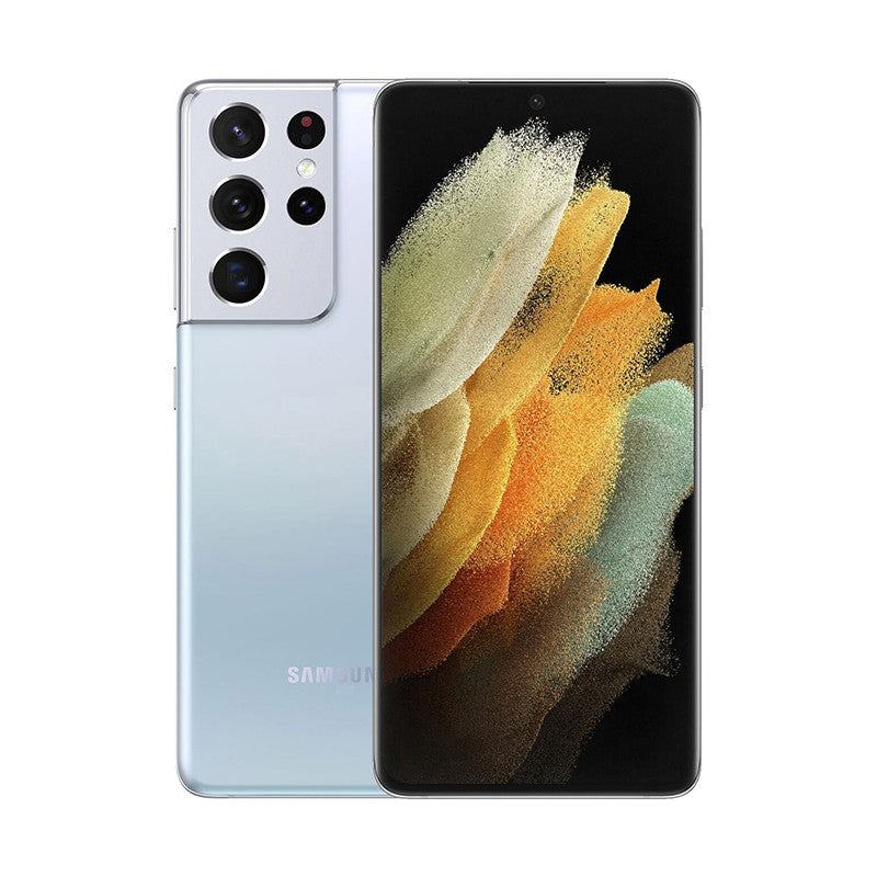 Samsung Galaxy S21 Ultra 5G Smartphone 128GB 6.8