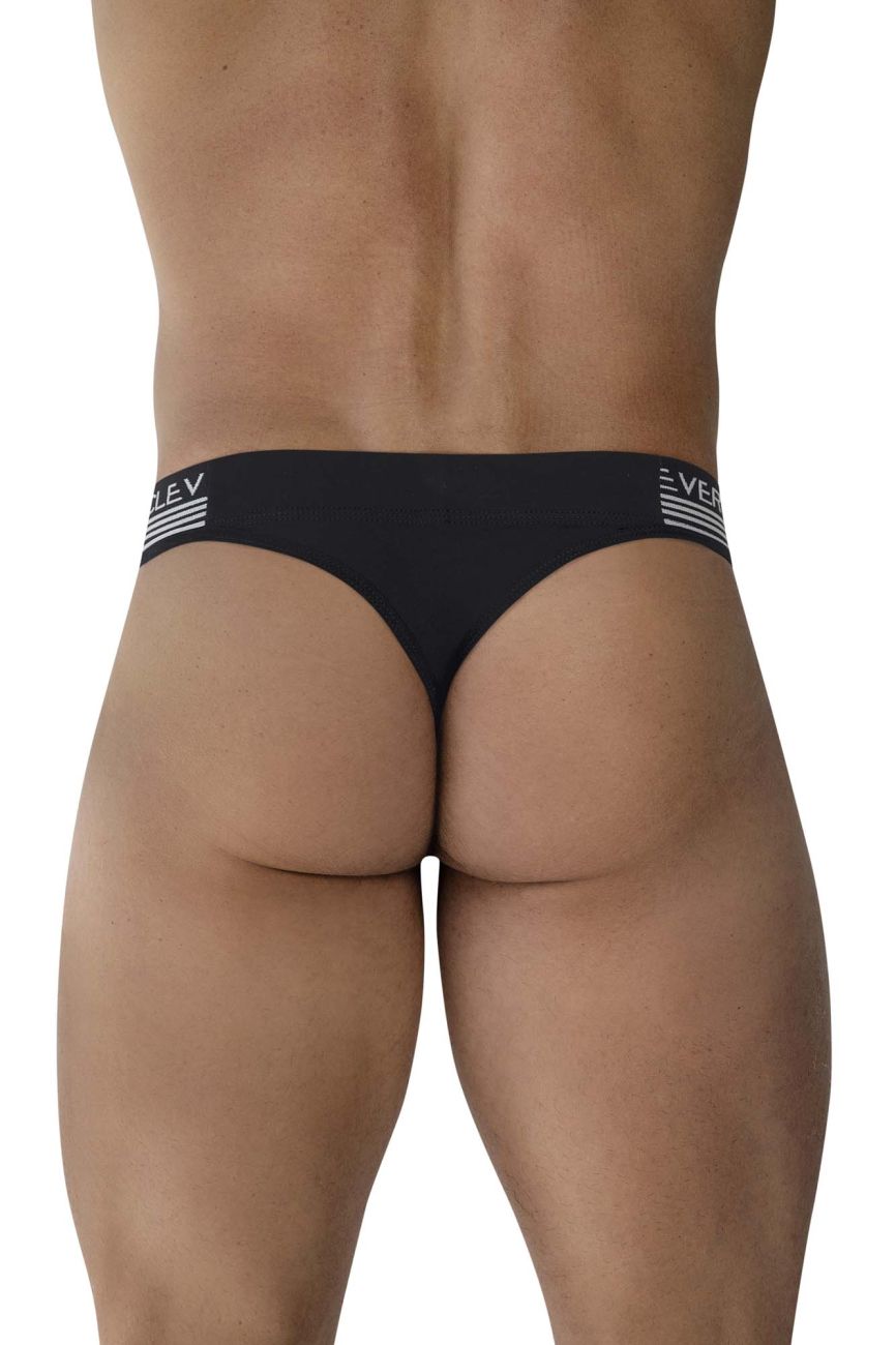 Clever Emotion Thong - Sexy Lingerie for Women | Comfortable & Stylish Underwear for Date Night & Special Occasions