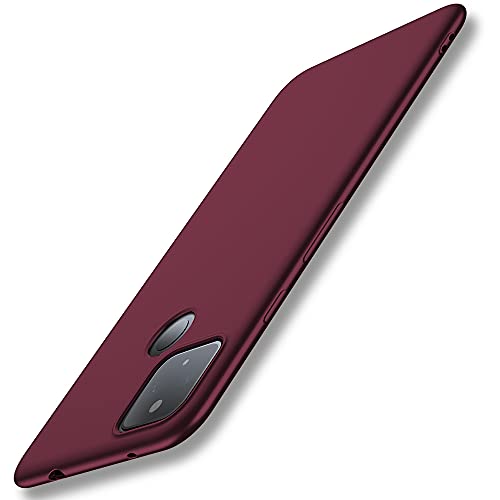 Wine red