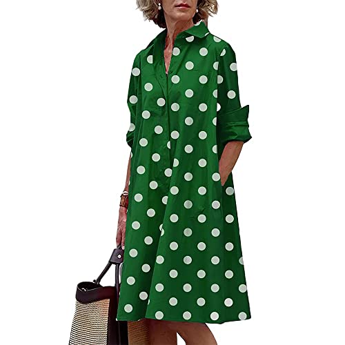 01 Green Dot