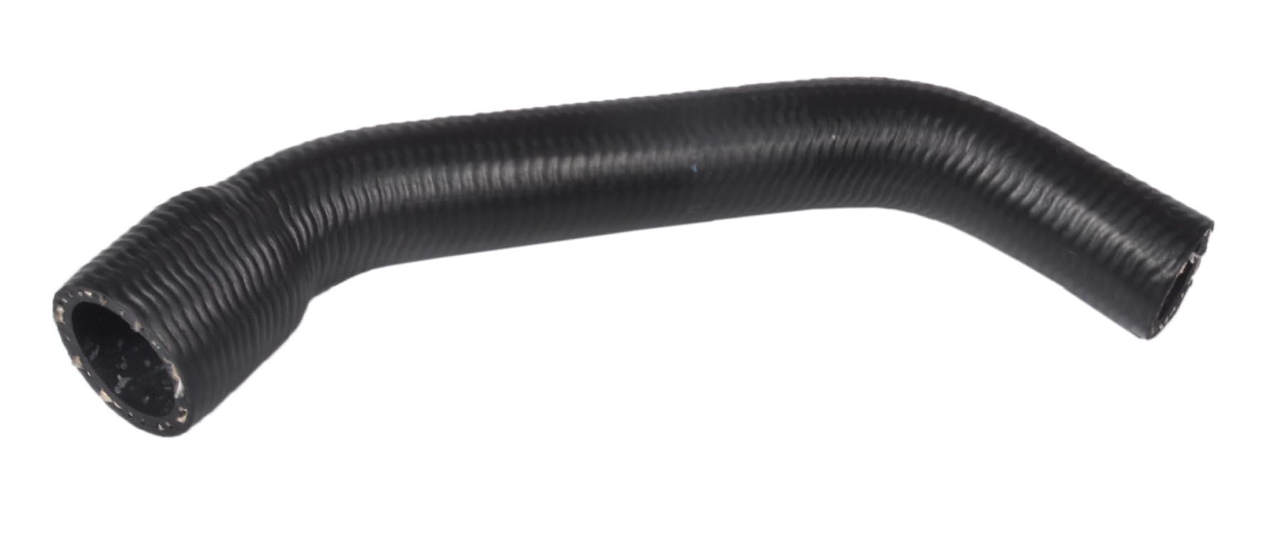 Continental 63002 Molded Heater Hose - Premium Quality Replacement for Car & Truck Cooling Systems - Perfect for Winter & Cold Weather Driving