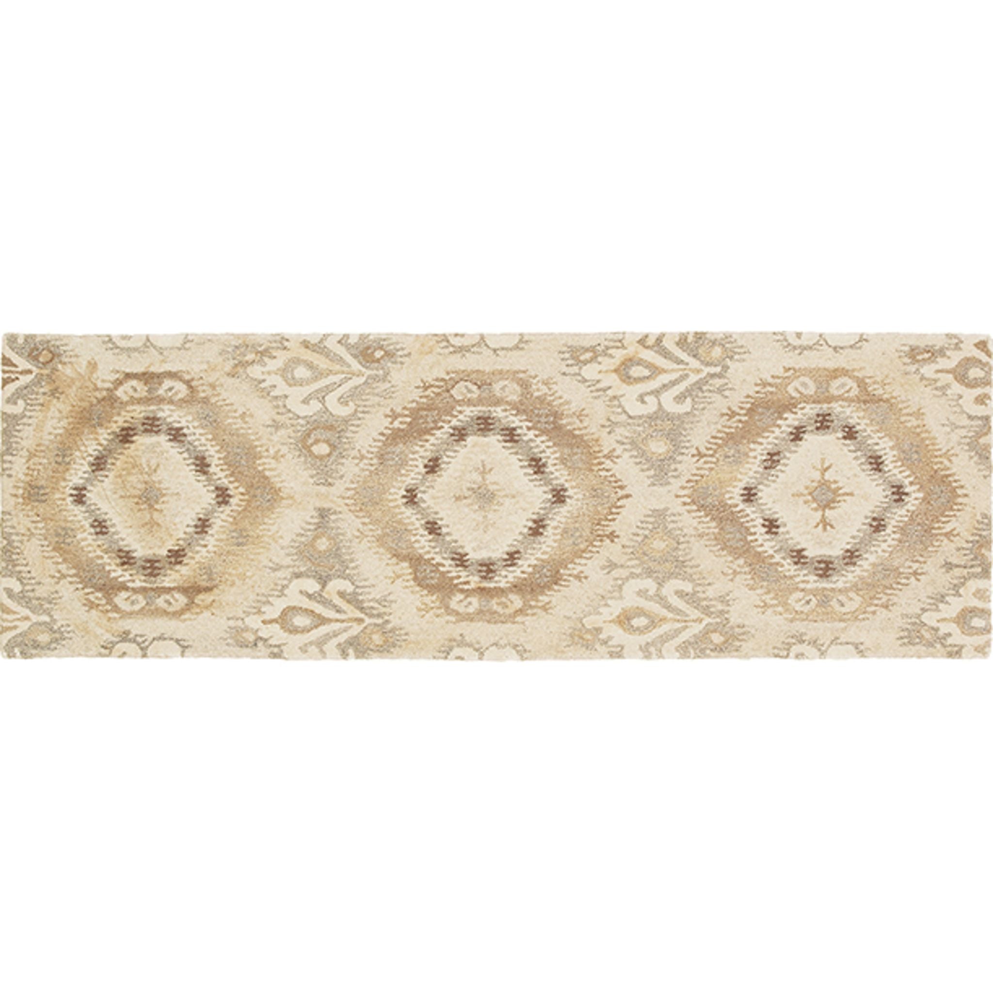 Anastasia Area Rug 5'x8' - Soft Modern Living Room Rug, Non-Slip Comfort for Bedroom & Dining Room - Perfect for Home Decor & Cozy Spaces