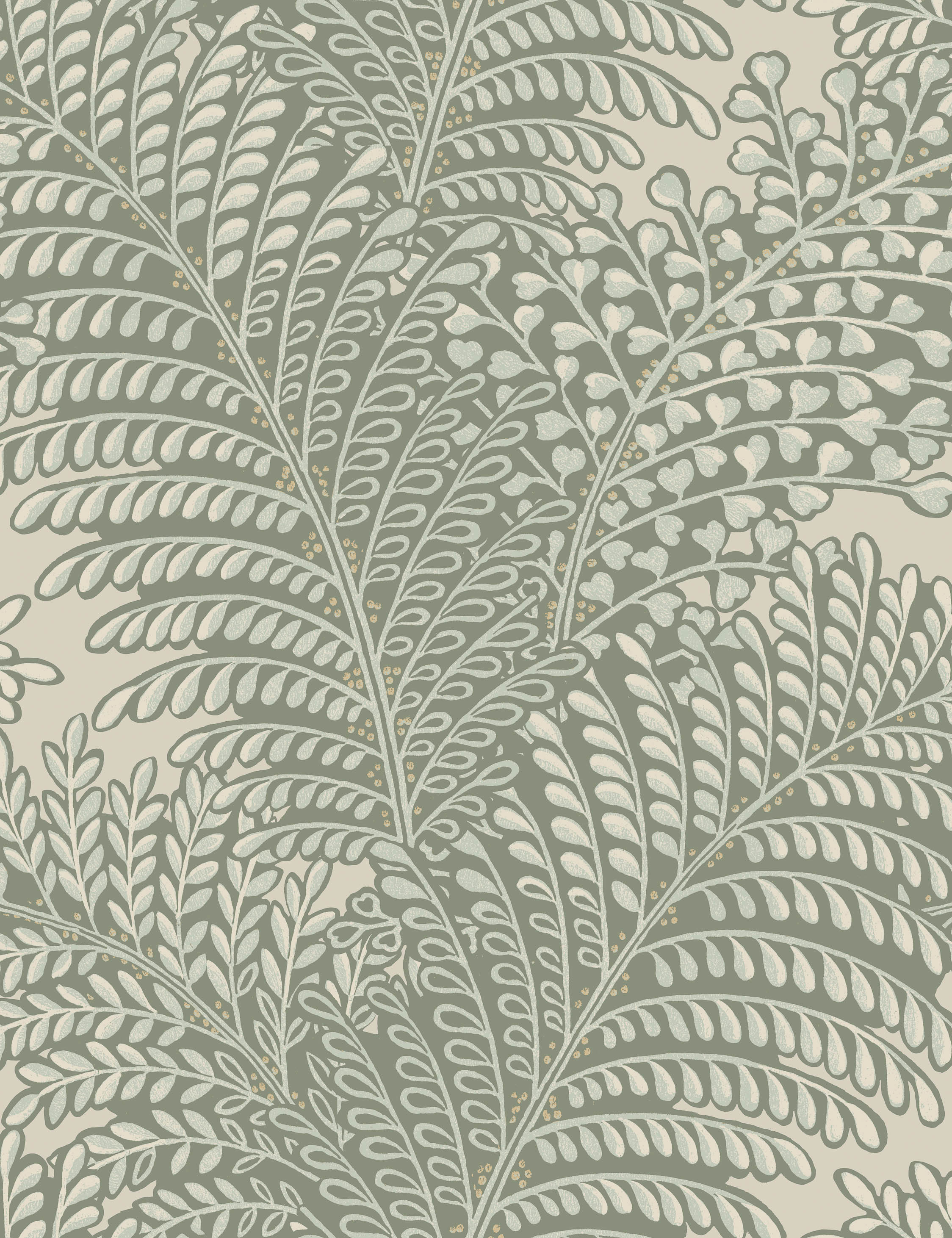 Bruni Wallpaper Swatch in Green - Premium Peel & Stick Wallpaper Samples for Home Decor - Perfect for Bedroom, Living Room, and Office Accent Walls