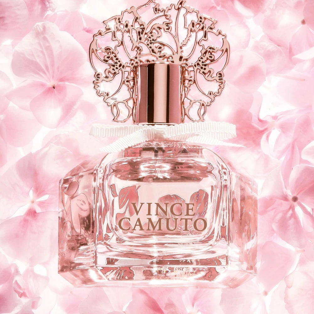 Brillante 3.4 oz Eau de Parfum for Women - Floral Fragrance Perfume Spray | Perfect for Date Night, Office & Special Occasions