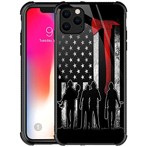 American Flag Humans