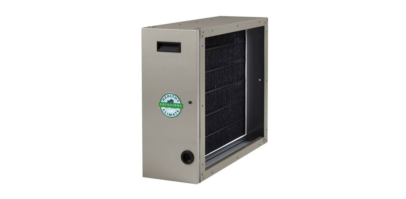 Lennox Y6598 Healthy Climate PureAir PCO3 16x16 Air Purification System - Whole Home Air Cleaner for Allergies, Dust & Odors - Perfect for Bedrooms, Living Rooms & Basements
