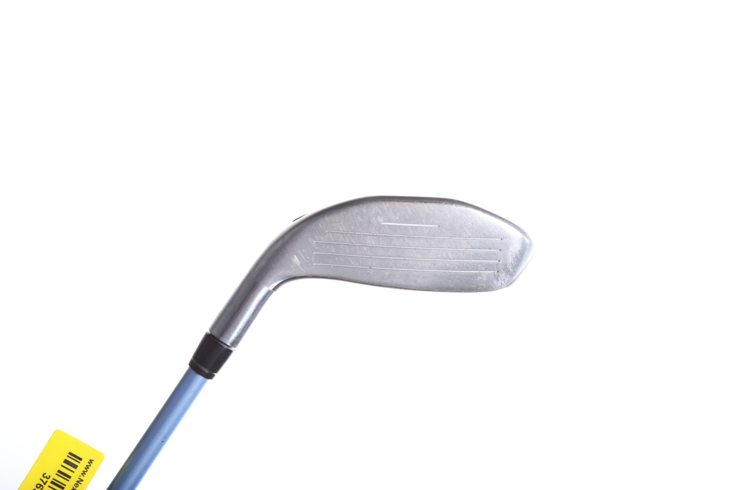 Adams 2014 Tight Lies Ti 5 Wood Golf Club - 19 Degrees Ladies Flex Right Handed - Perfect for Women Golfers on Fairway Shots & Long Approaches