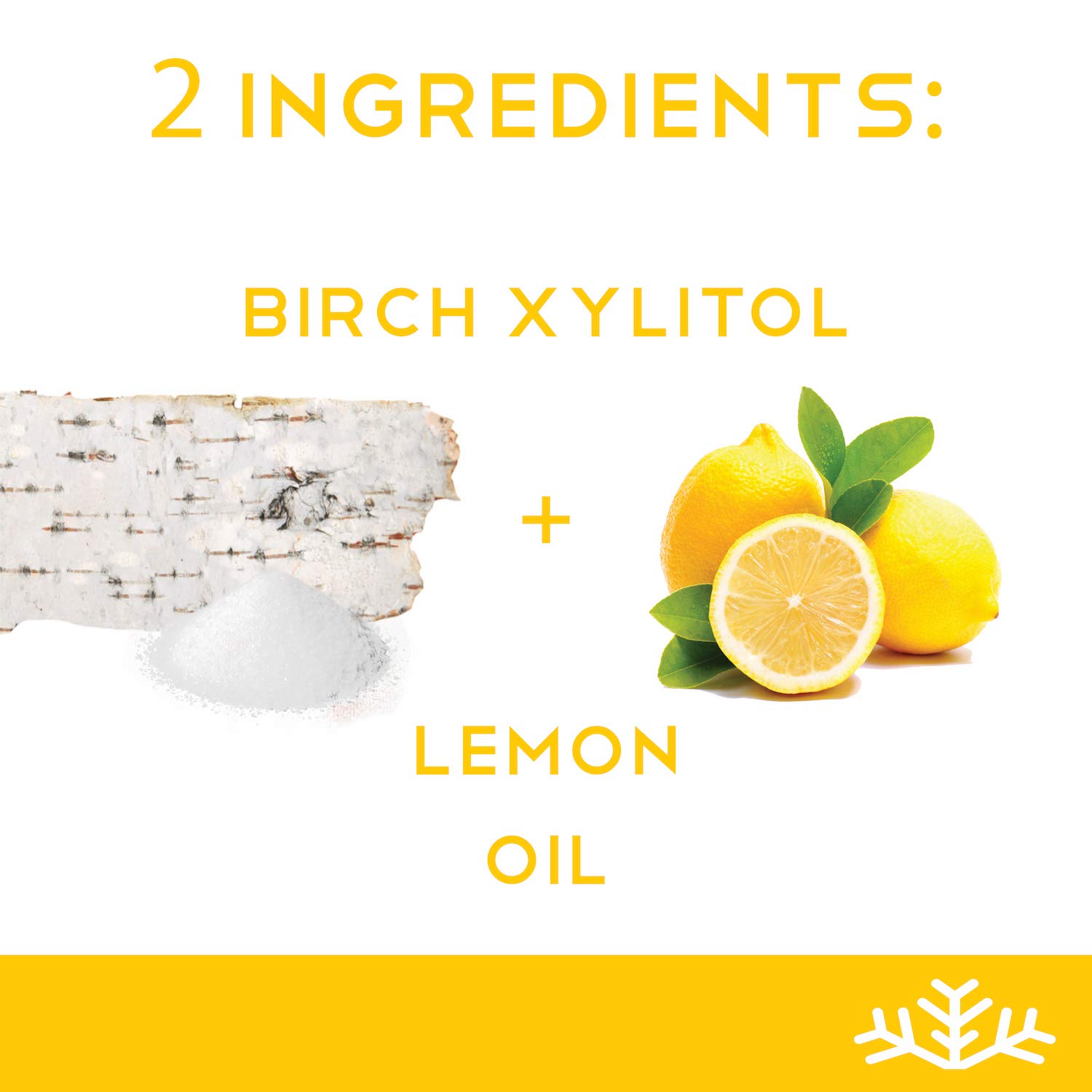 Sugar-Free Keto Lemon Xylitol Candy Chips (3-Pack, 1.5 oz Each) - Low Carb, Diabetic Friendly, Non-GMO, Vegan, Gluten Free & Kosher Snacks - Perfect for Baking, Desserts & Healthy Treats