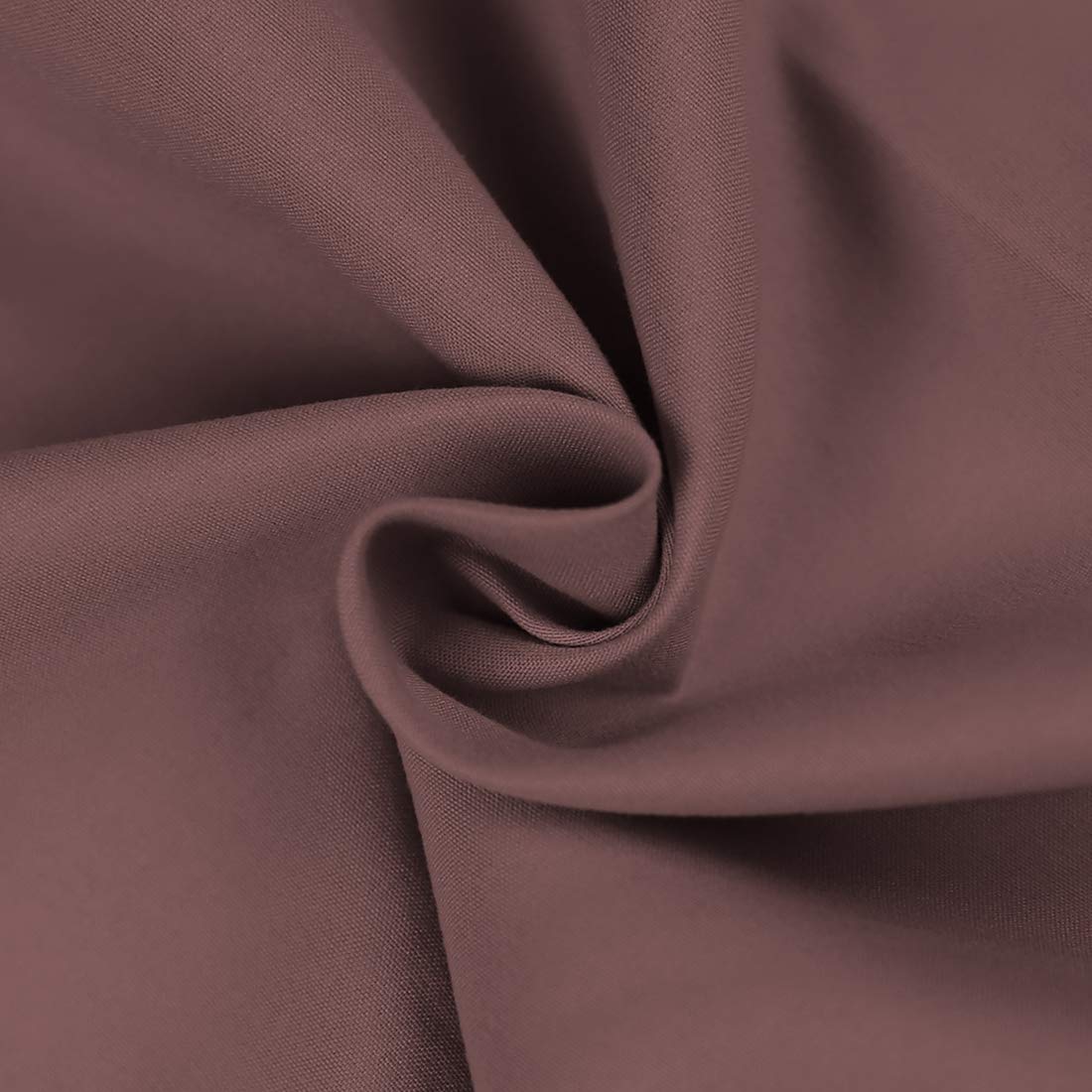 Premium 2-Pack Deep Pocket Fitted Sheets - California King Size, Soft Brown 100% Oeko-Tex Certified Cotton - Perfect for Luxury Hotels, Guest Rooms & Master Bedrooms