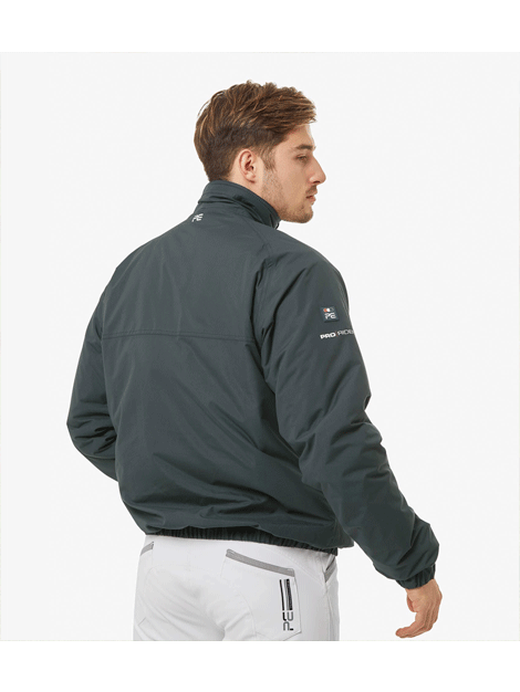 Premier Equine Pro Rider Waterproof Equestrian Jacket for Women & Men - All-Weather Horseback Riding Coat for Rain & Wind Protection