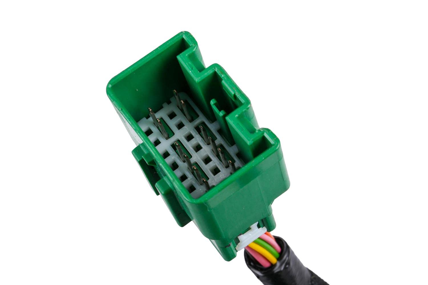 GM Genuine Parts 22776448 Steering Column Wiring Harness - Compatible with Select GM Vehicles | Easy Installation for Smooth Steering Performance | Perfect for DIY Repairs & Professional Mechanics