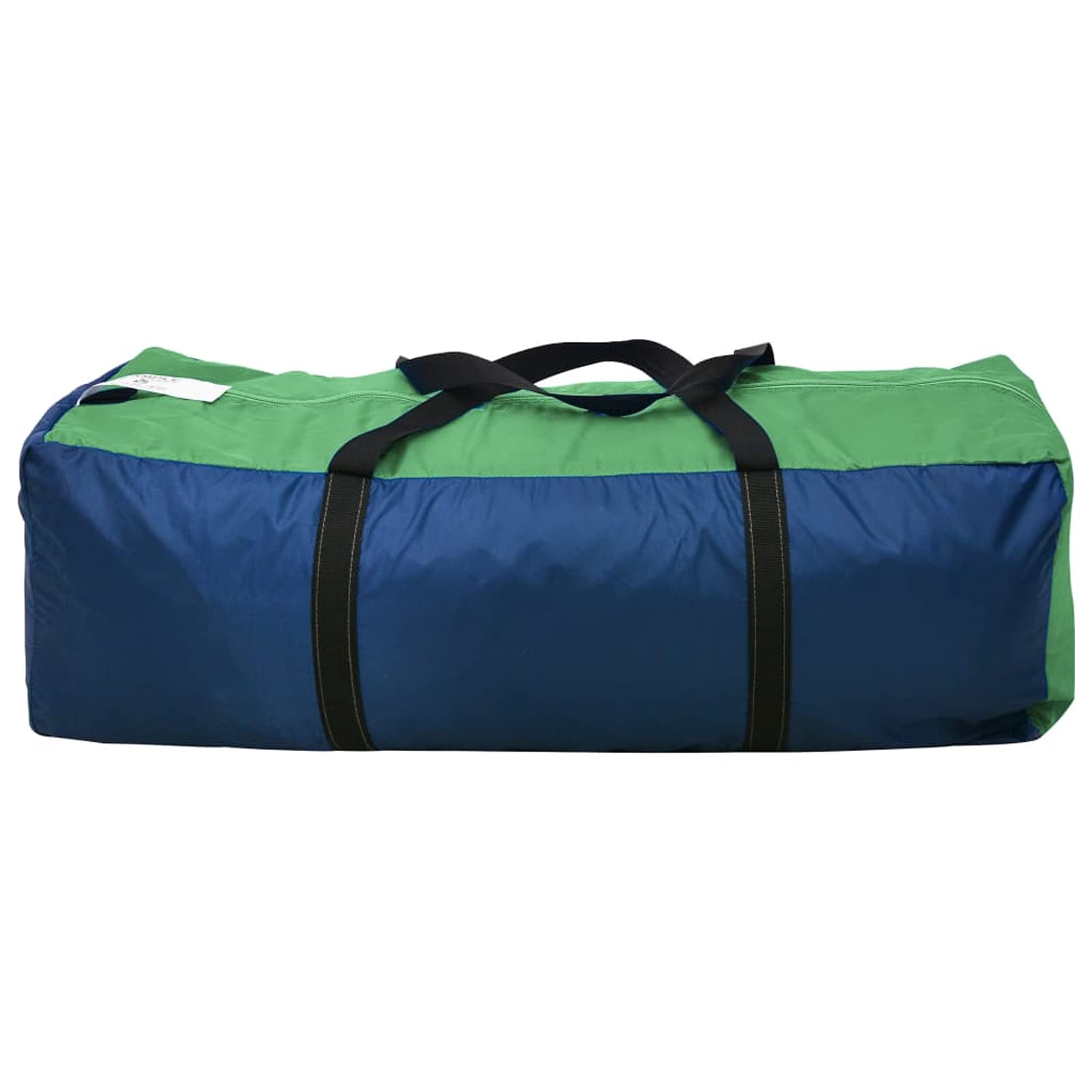 Festnight 6-Person Camping Tent - Large Family Dome Tent with Carry Bag for Outdoor Camping, Hiking & Festivals | Durable & Spacious Shelter for Family Adventures