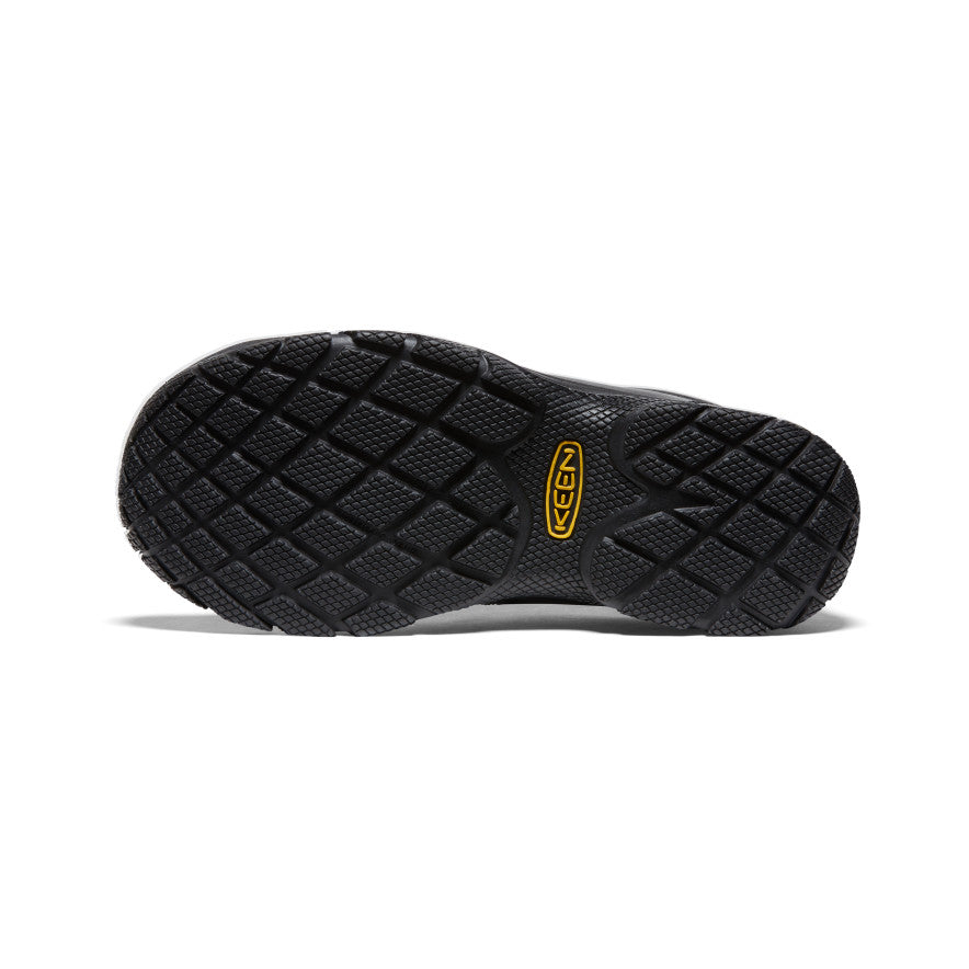Men's PTC Dress Oxford Shoes - Classic Black Formal Shoes for Business, Office & Wedding | Comfortable & Stylish Men's Dress Shoes for Professional & Special Occasions