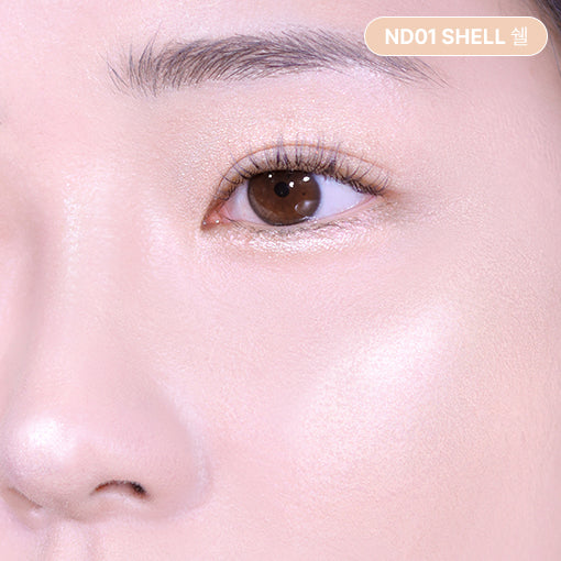 ND01 SHELL