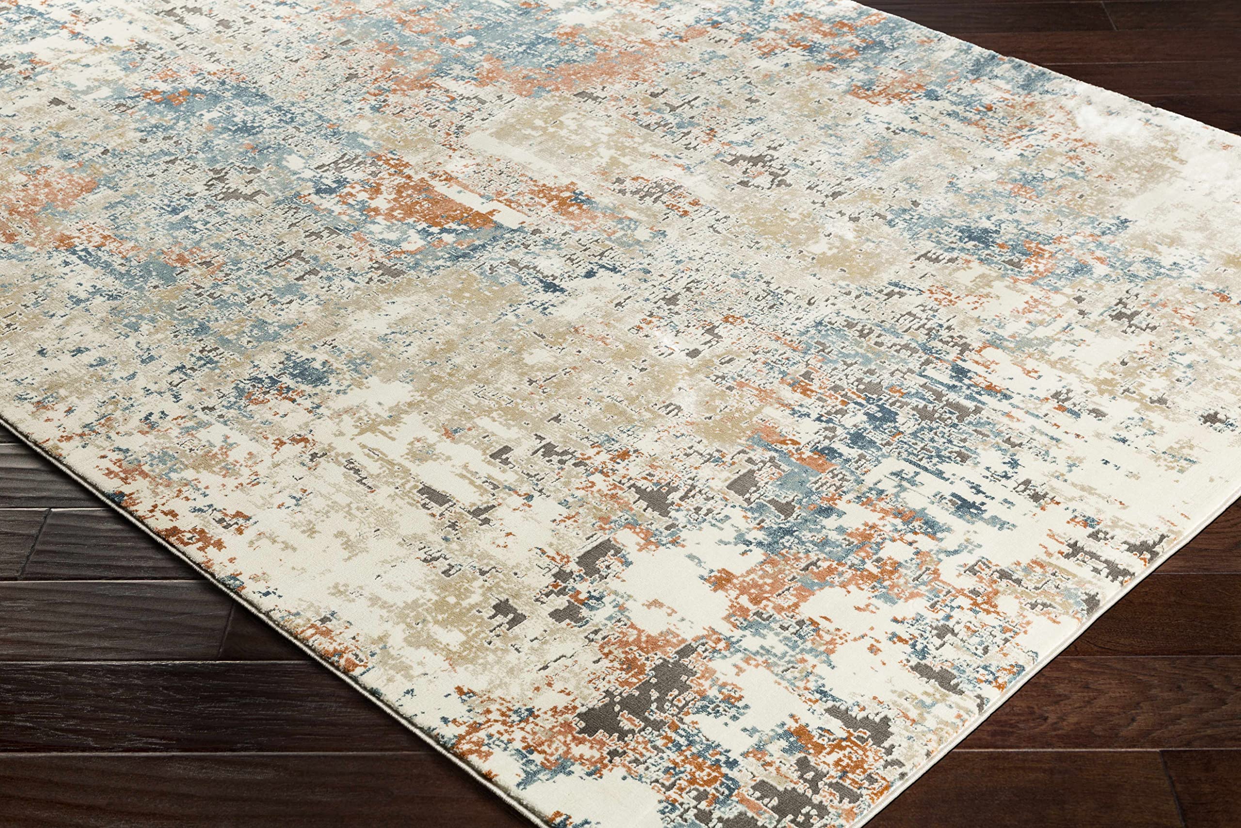 Hauteloom Parkfield Modern Area Rug 2' x 2'11