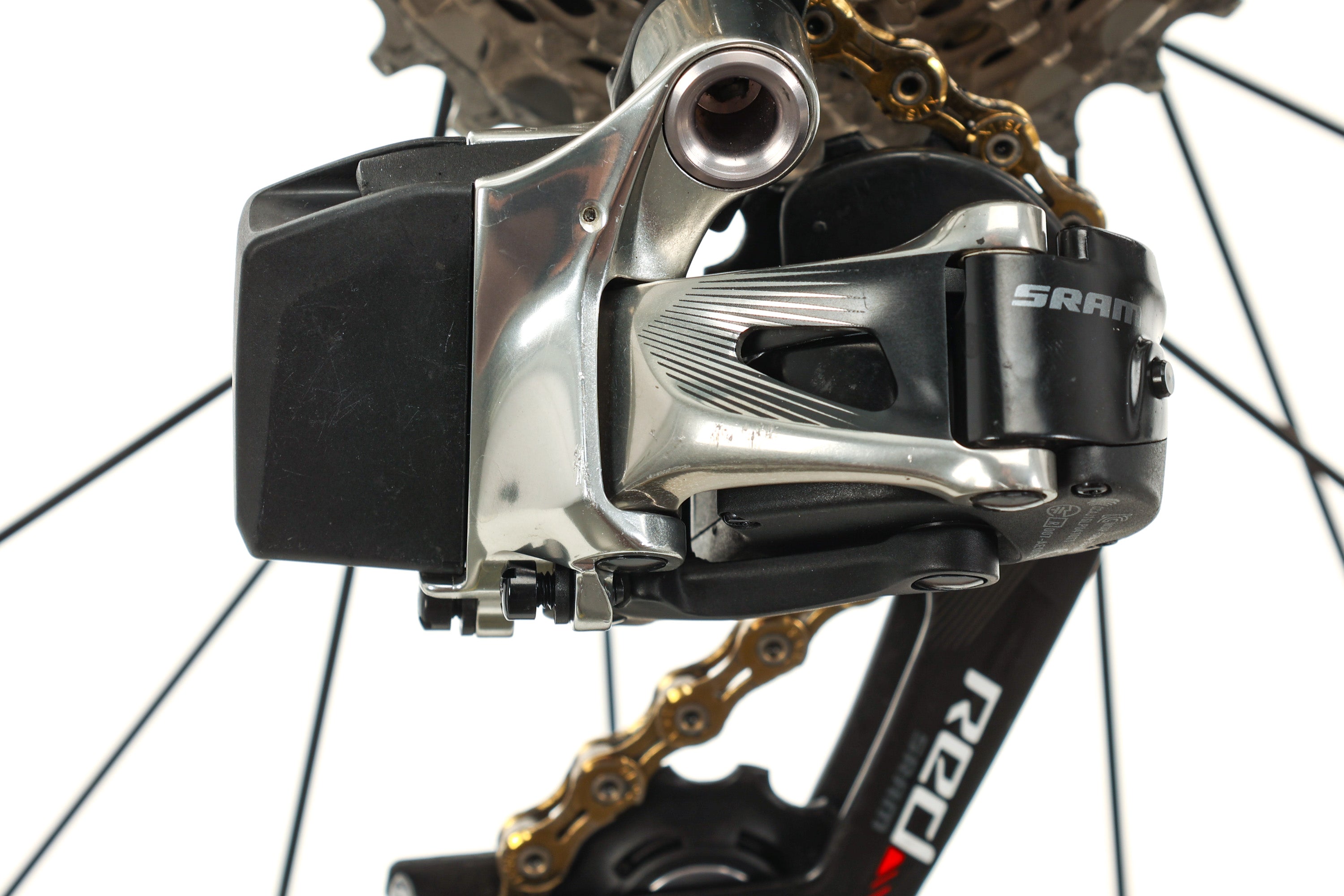 Alchemy Atlas Road Bike 2018 - 54cm Lightweight Carbon Frame for Speed & Performance | Perfect for Racing, Commuting & Long-Distance Cycling