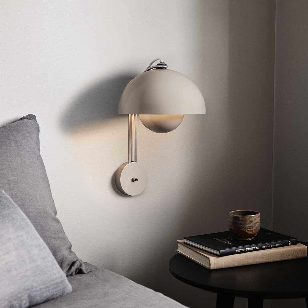 Modern SK13 Side Table - Small Accent Table for Living Room, Bedroom, or Office - Perfect for Holding Lamps, Drinks & Decor