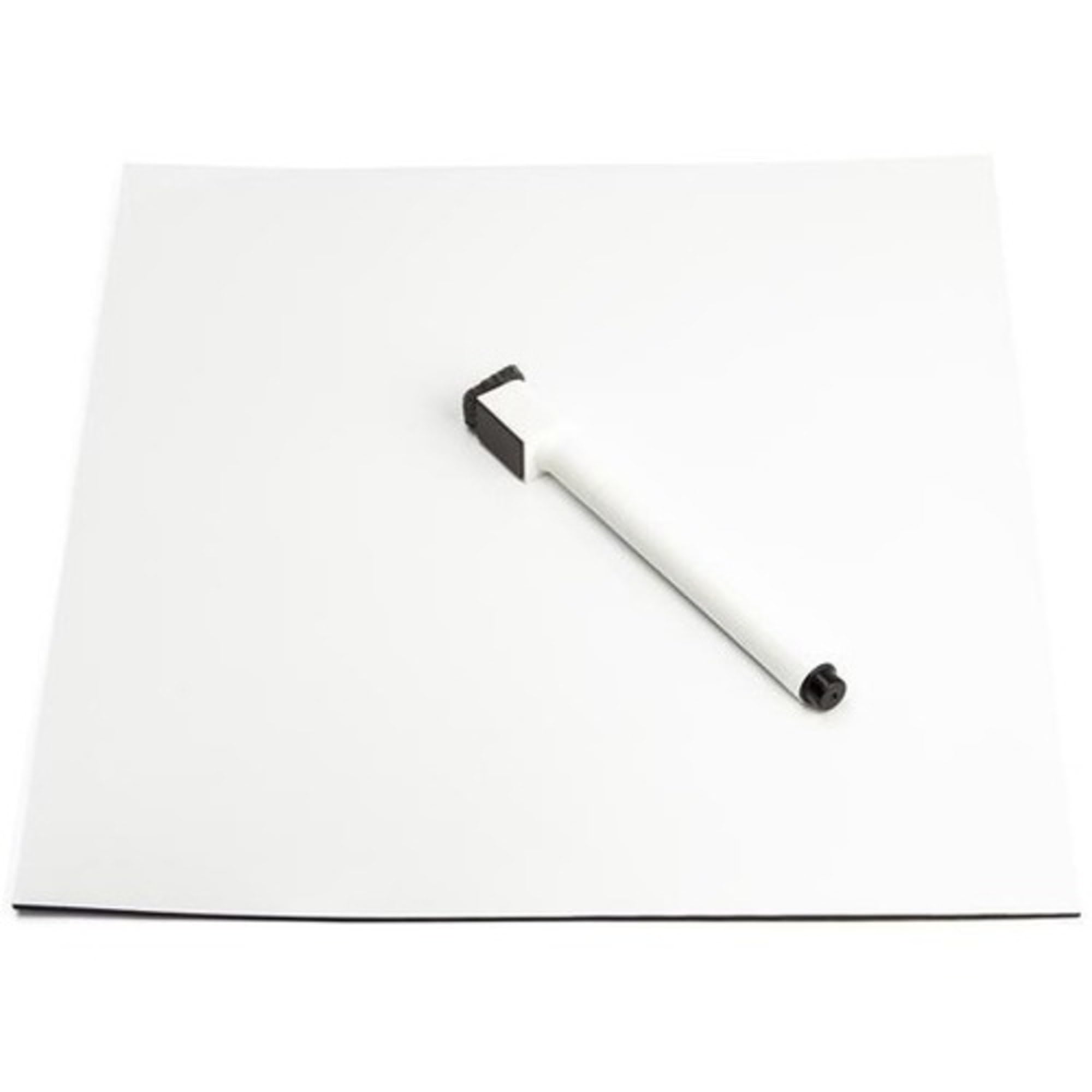 StarTech.com Magnetic Project Mat - 9.5”x10.5” (24x27 cm) Screw & Tool Organizer Pad - Dry Erase Electronics Tray for Workbench & DIY Projects (STMAGMAT) - Perfect for Electronics Repair, Crafting, and Workshop Organization