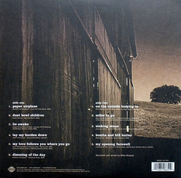 Alison Krauss & Union Station Bluegrass Music CDs - Best Country & Folk Albums for Relaxation, Road Trips & Home Listening