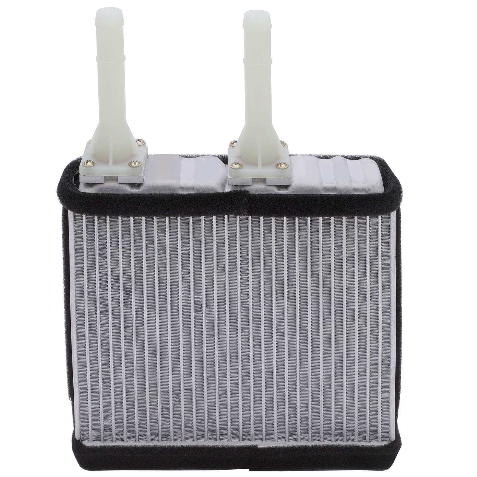 Aintier 6273010 Auto HVAC Heater Core Replacement for 2000-2006 Nissan Sentra - Perfect for Winter Heating & Defrosting