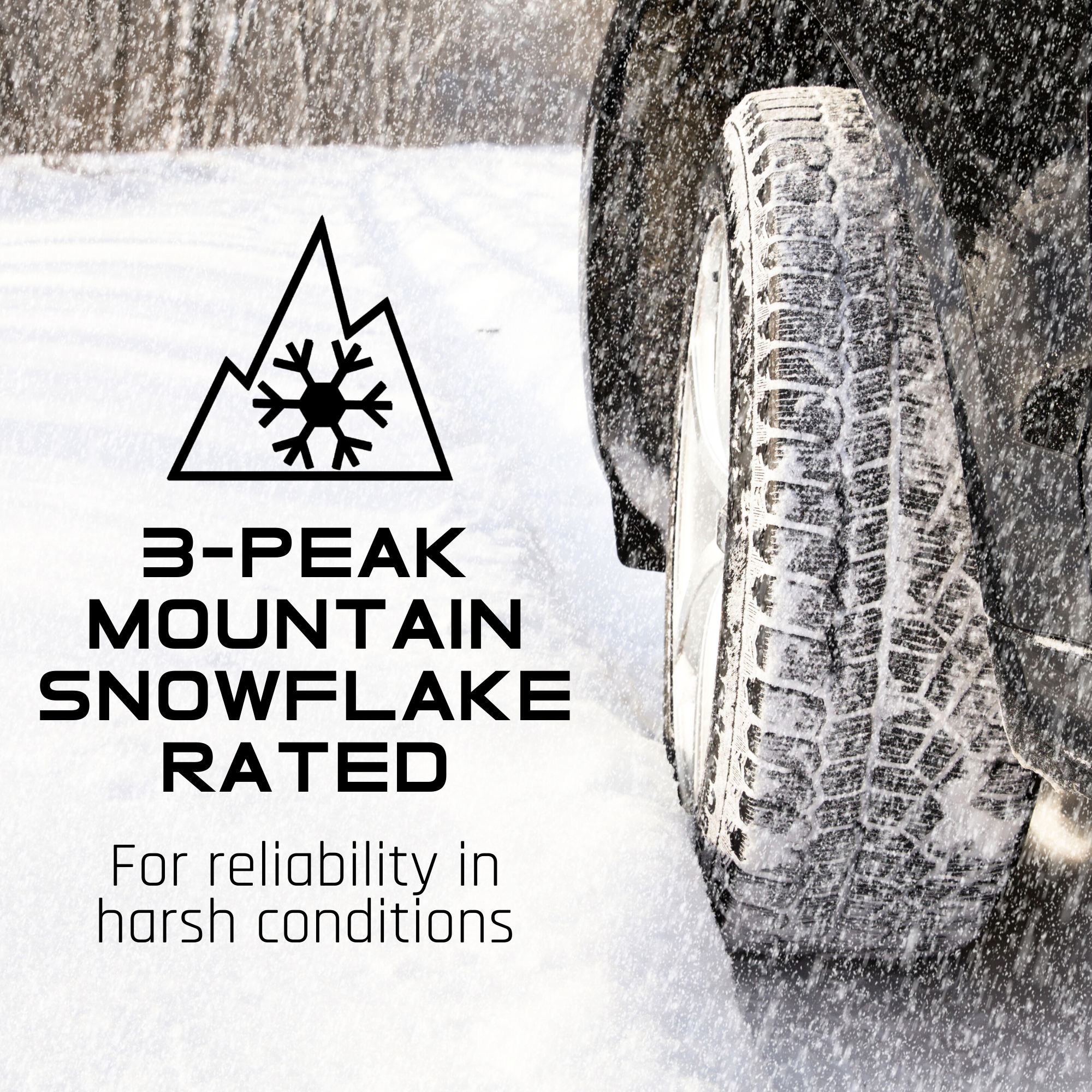 Mazzini Cross All Season AS8 195/60R15 88H Tires - High Performance All-Weather Tires for Sedans, SUVs & Crossovers - Ideal for Daily Commuting, Highway Driving & All-Season Traction