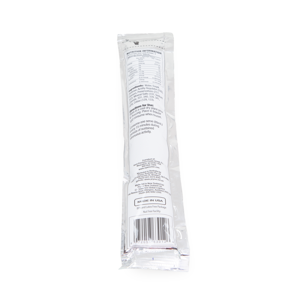 Sqwincher Squeeze Pops 89ml - Pack of 10 | Electrolyte Drink for Hydration & Energy | Perfect for Sports, Workouts & Outdoor Activities