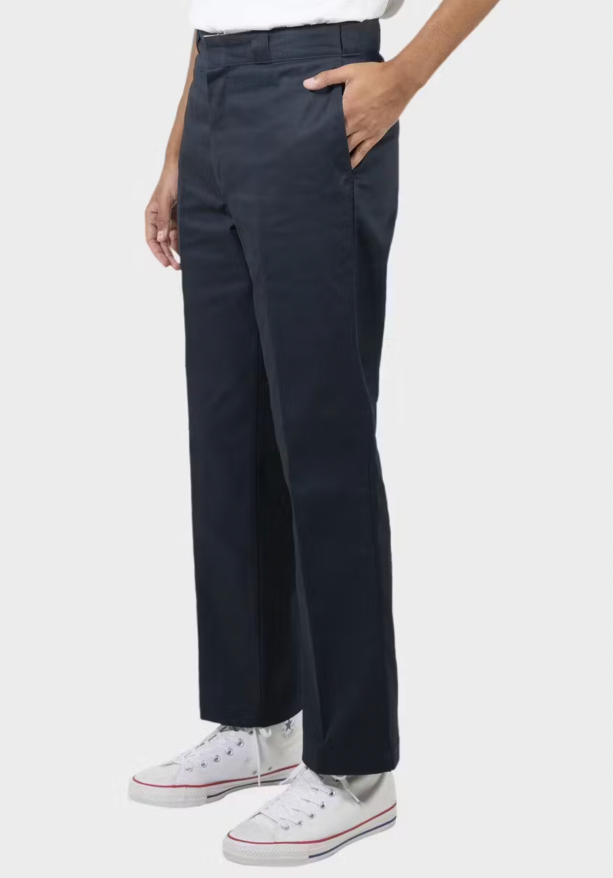 Dark Navy
