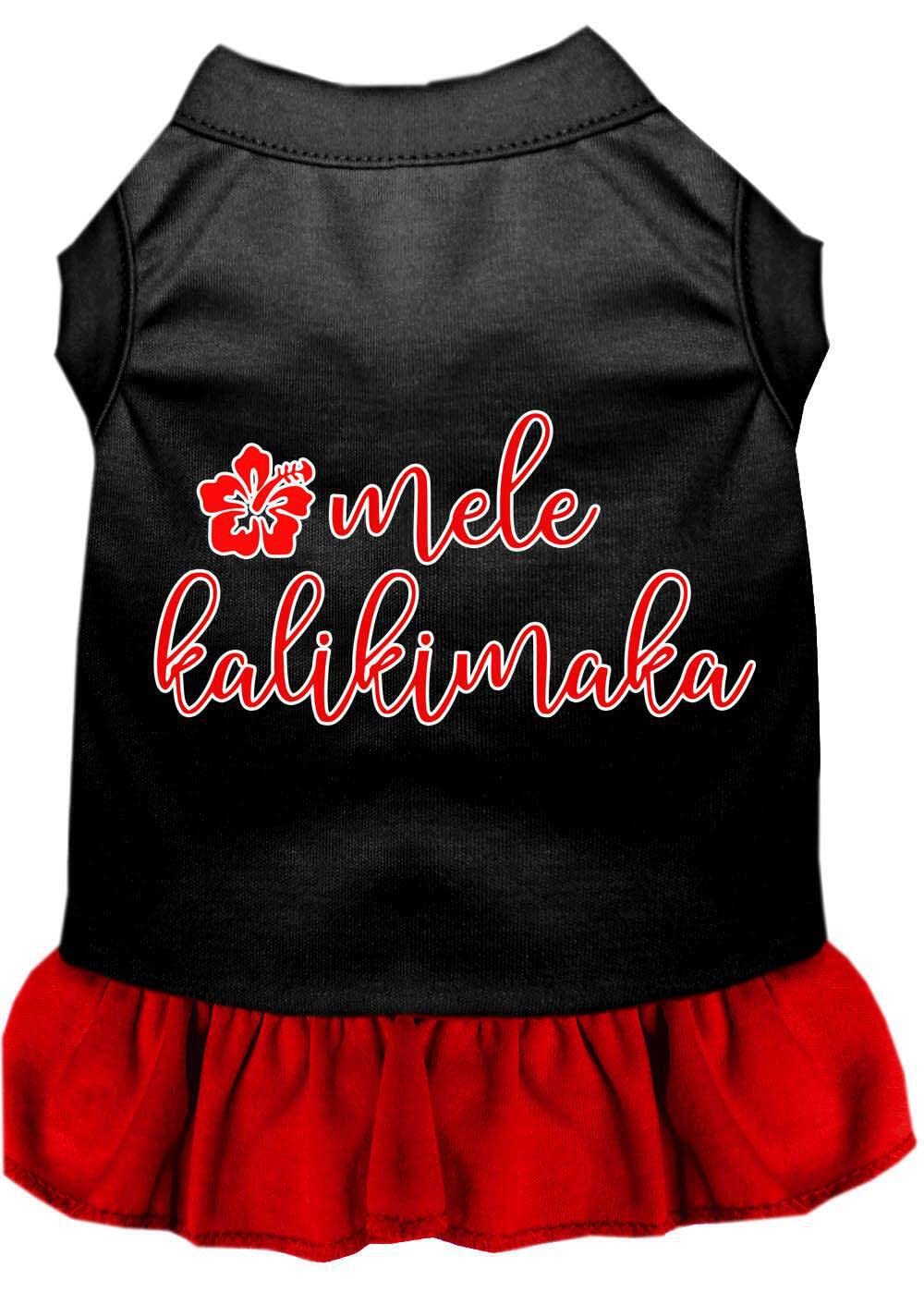 Mele Kalikimaka
