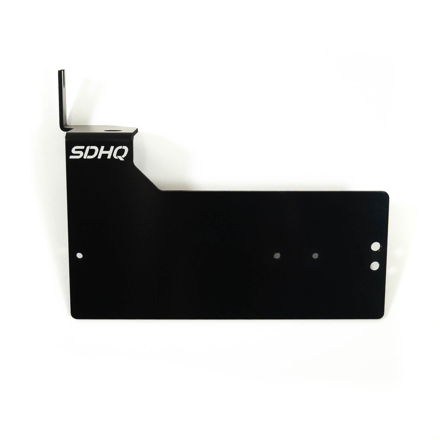 2019-2025 Ram 2500/3500 Heavy Duty SDHQ Built Complete Switch Pros SP 9100 Kit - Off-Road Lighting & Accessory Control System for Truck Enthusiasts