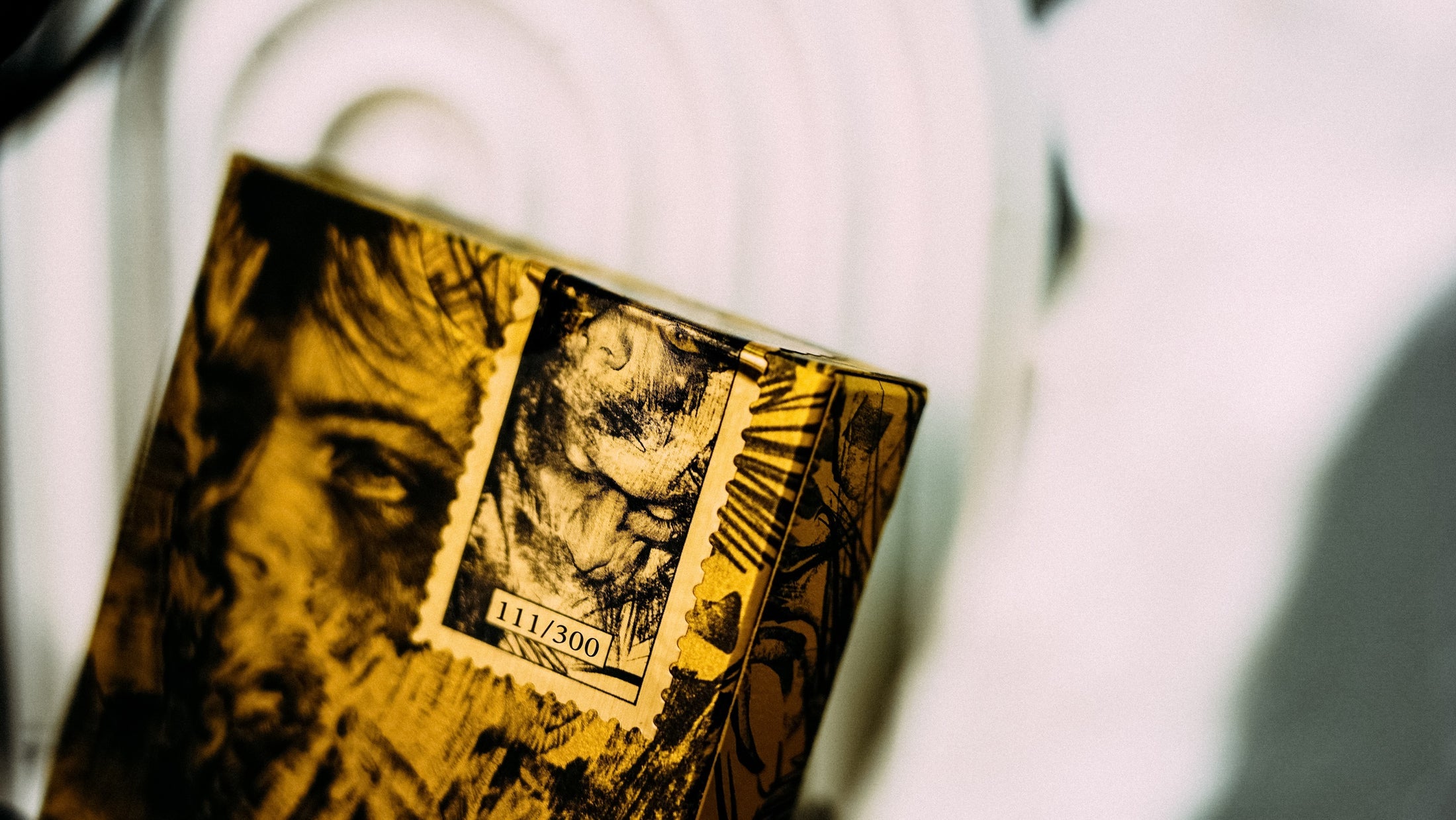 Premium Silent Playing Cards - Luxury Lacquer Collector's Box Set for Poker, Bridge & Magic Tricks | Perfect for Game Nights, Travel & Gifts