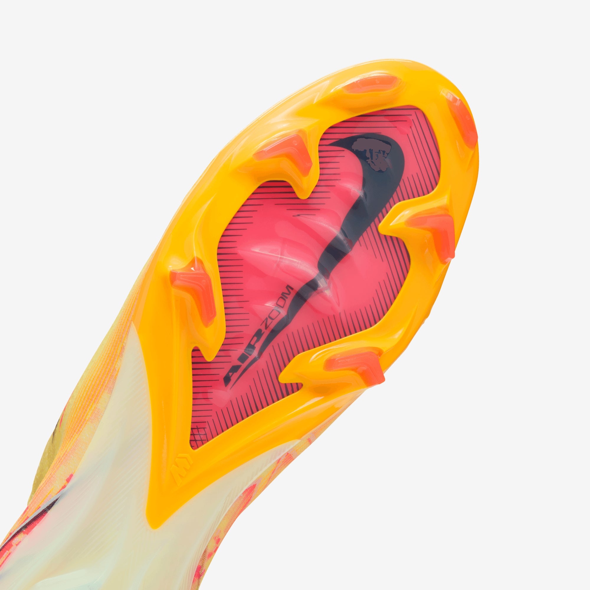 Nike Mercurial Vapor 16 Elite Kylian Mbappé Soccer Cleats - Lightweight Football Boots for Speed & Precision - Perfect for Professional Matches & Training Sessions